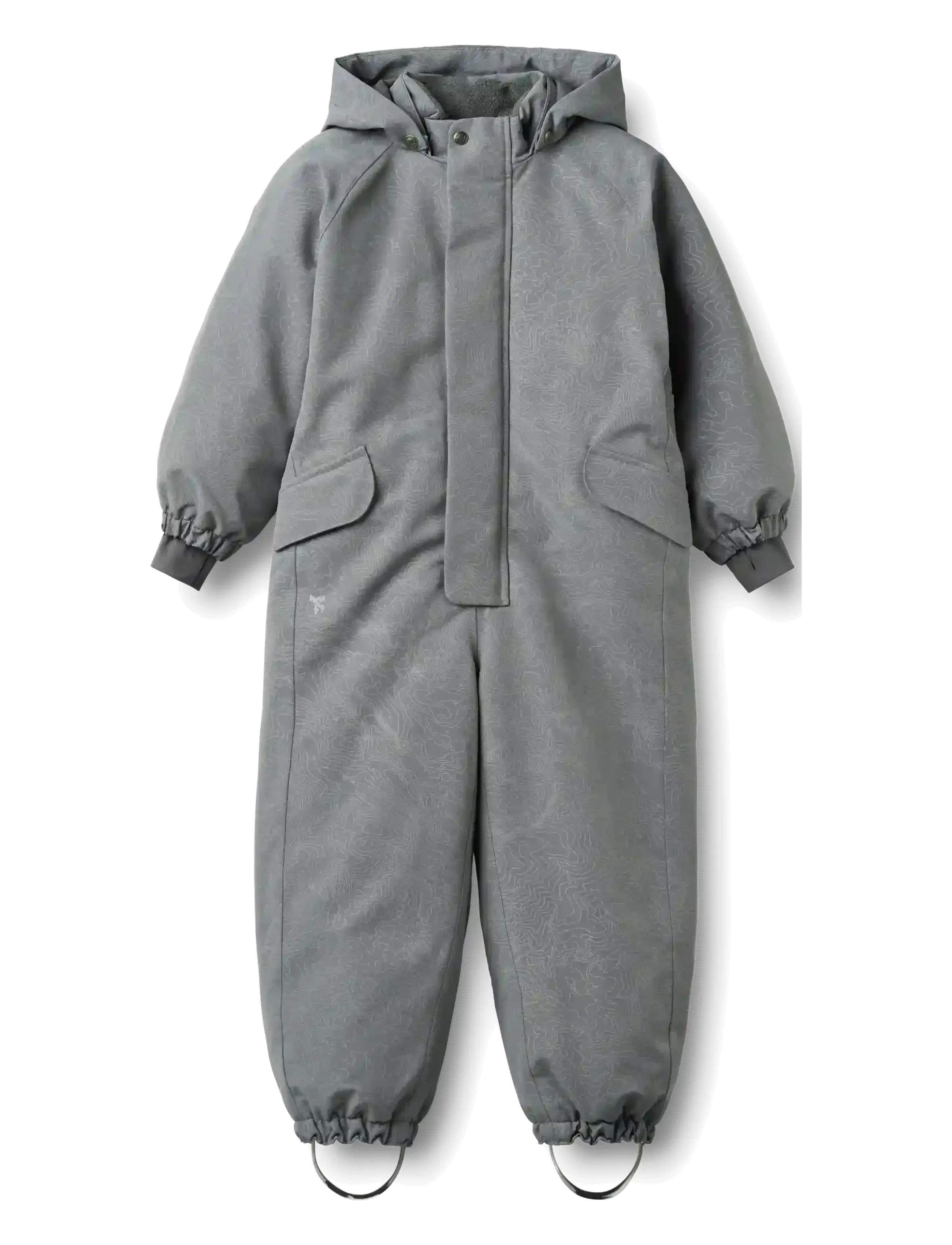 Wheat - Snowsuit Miko - Slēpošanas