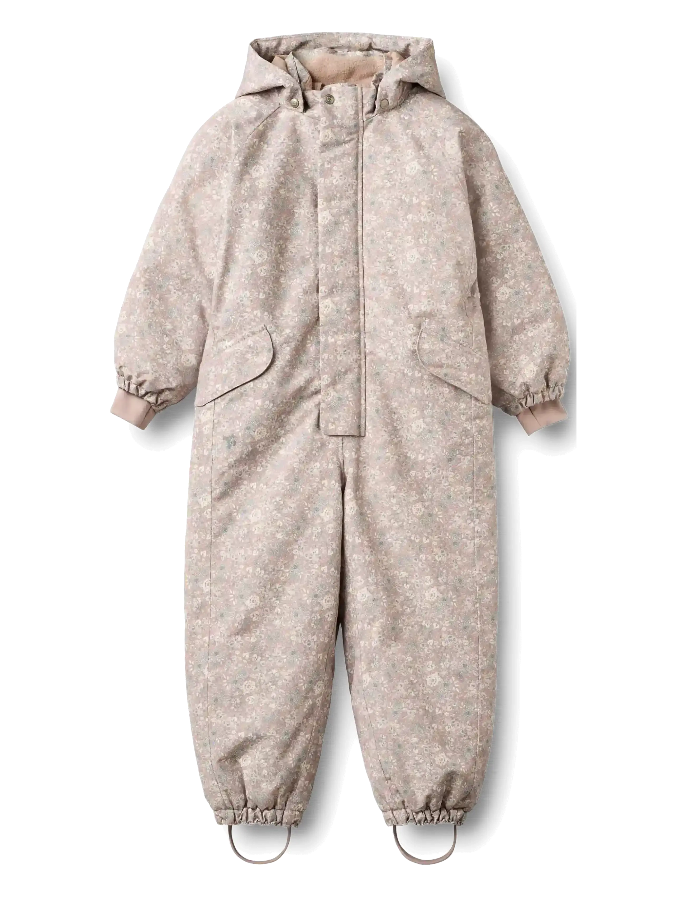 Wheat - Snowsuit Miko - Slēpošanas