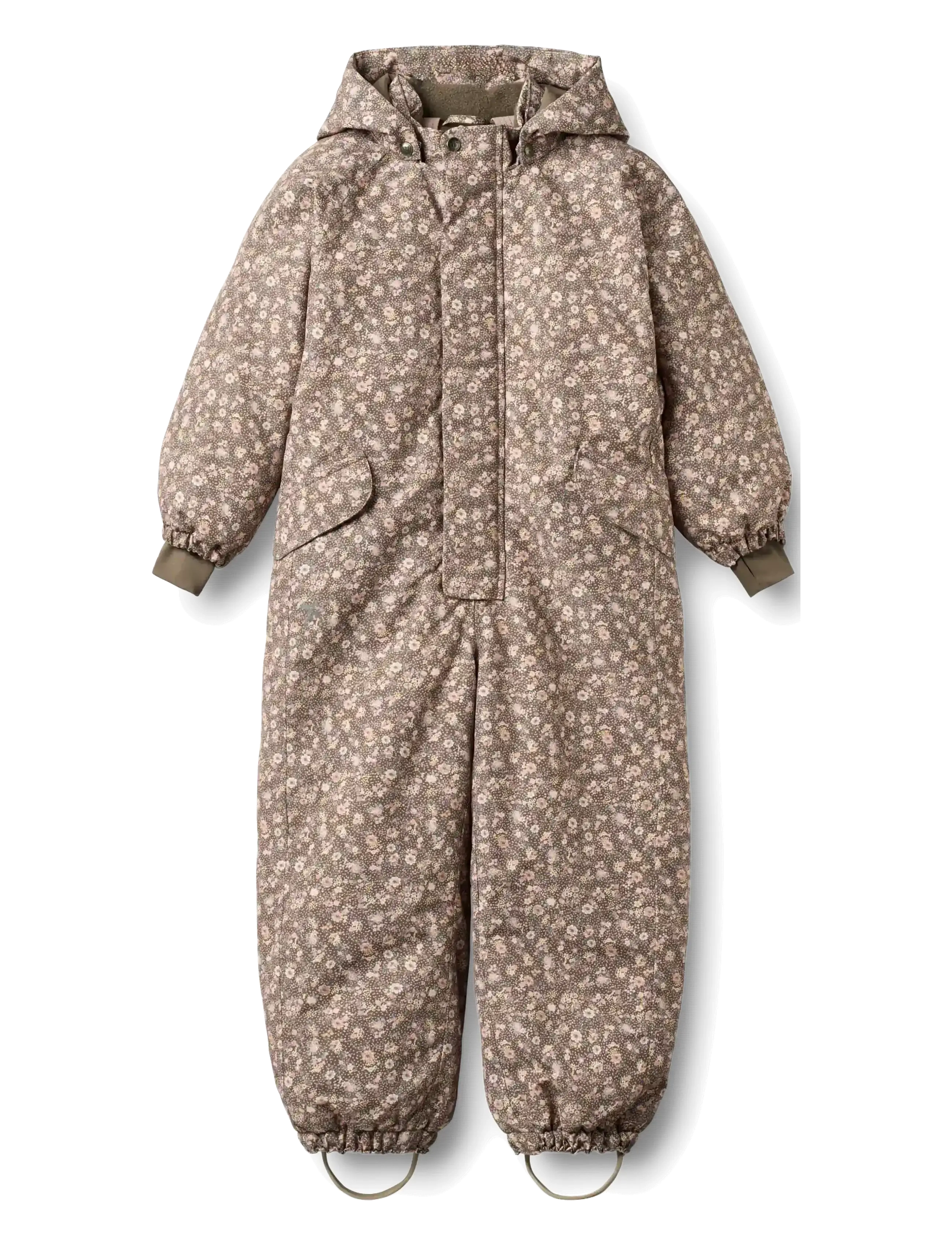 Wheat - Snowsuit Miko - Slēpošanas