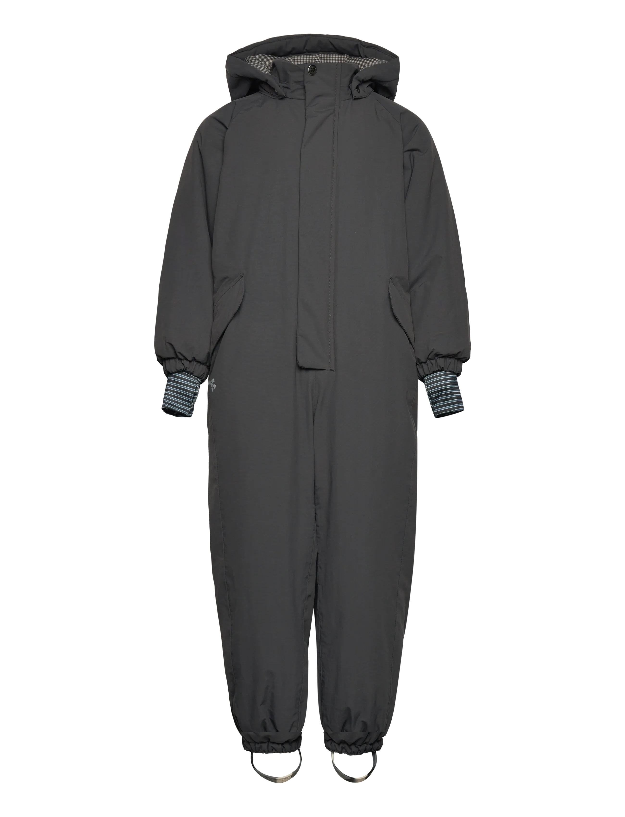 Snowsuit Miko - BLACK SEA