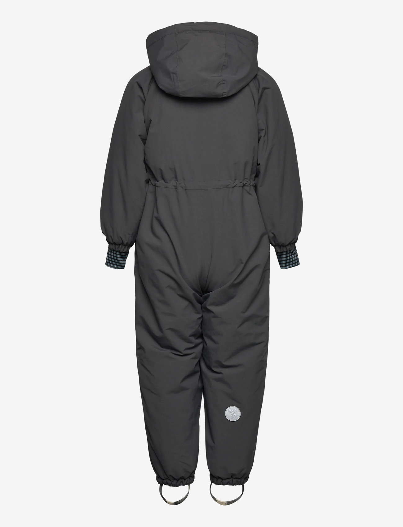 Wheat - Snowsuit Miko - black sea - 1