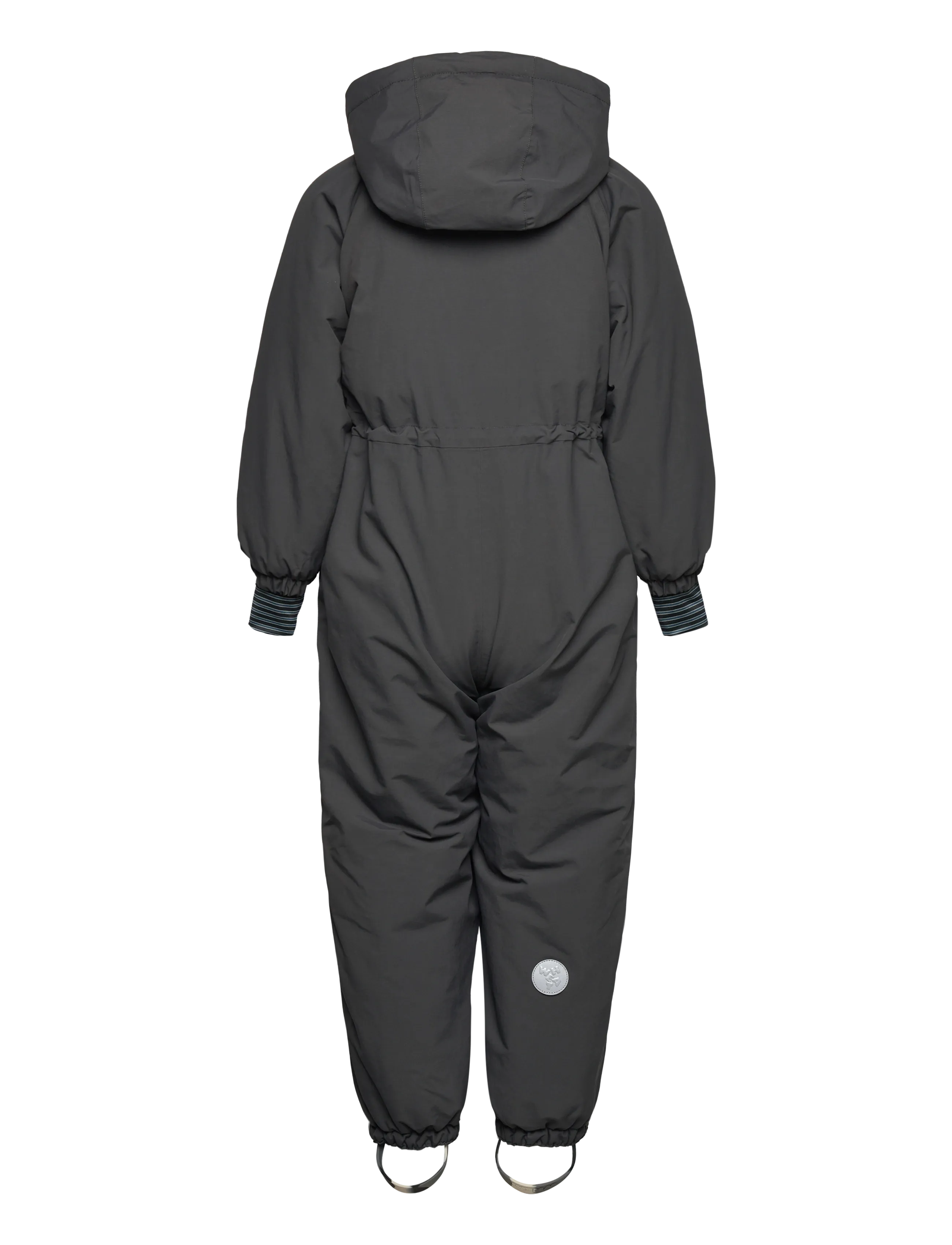 Wheat - Snowsuit Miko - black sea - 1