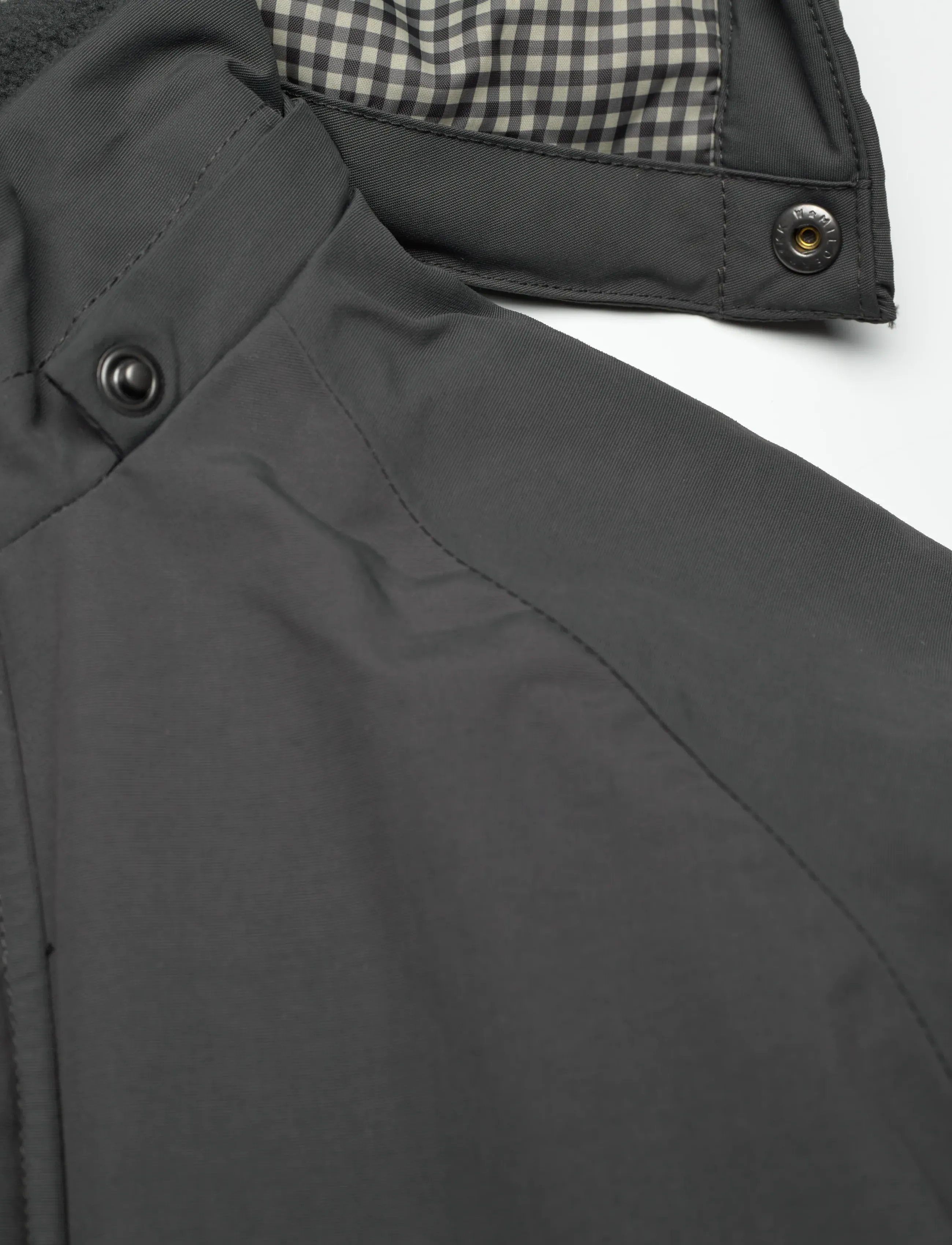 Wheat - Snowsuit Miko - black sea - 3