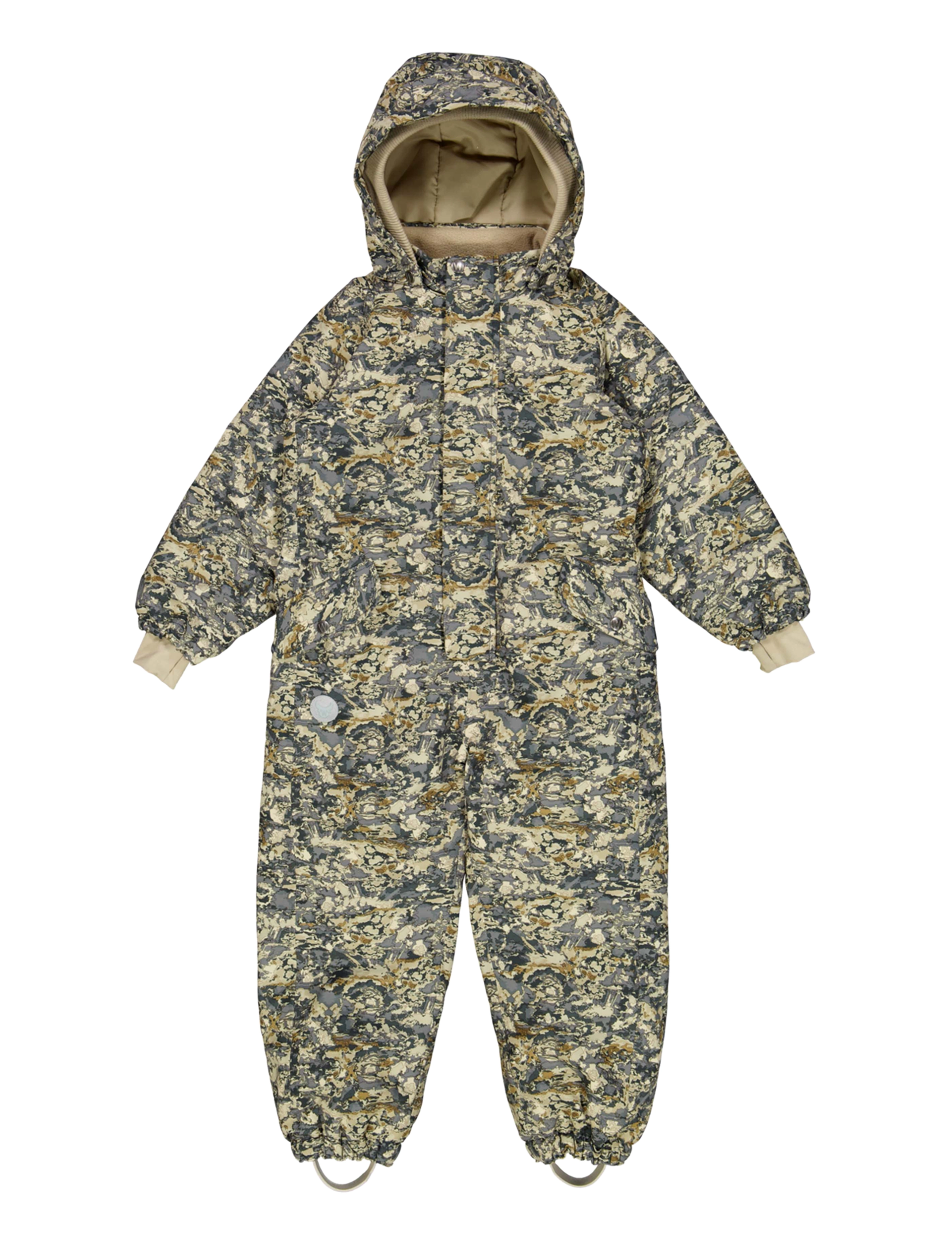 Snowsuit Miko Tech - CLOUDS