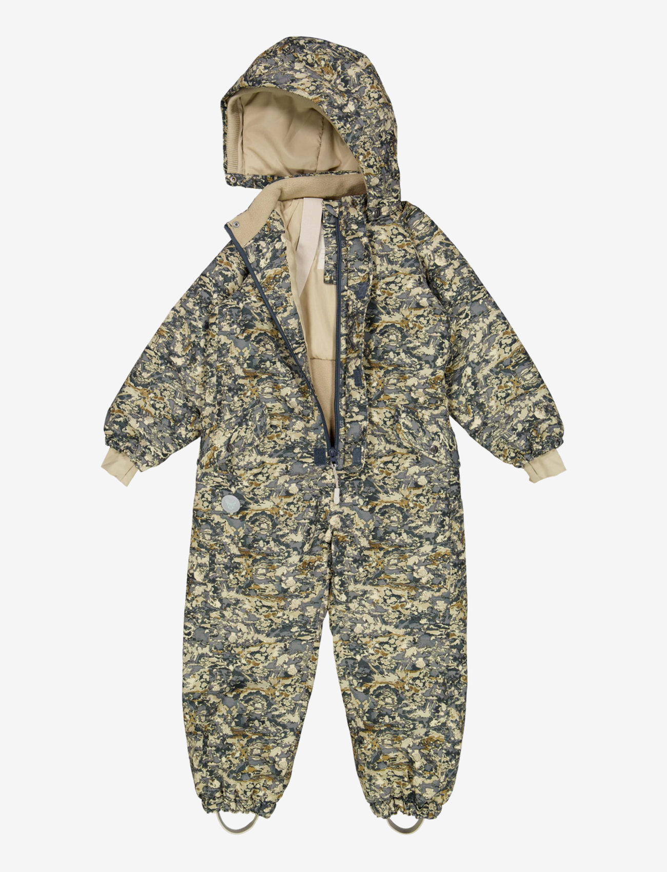 Wheat - Snowsuit Miko Tech - clouds - 1