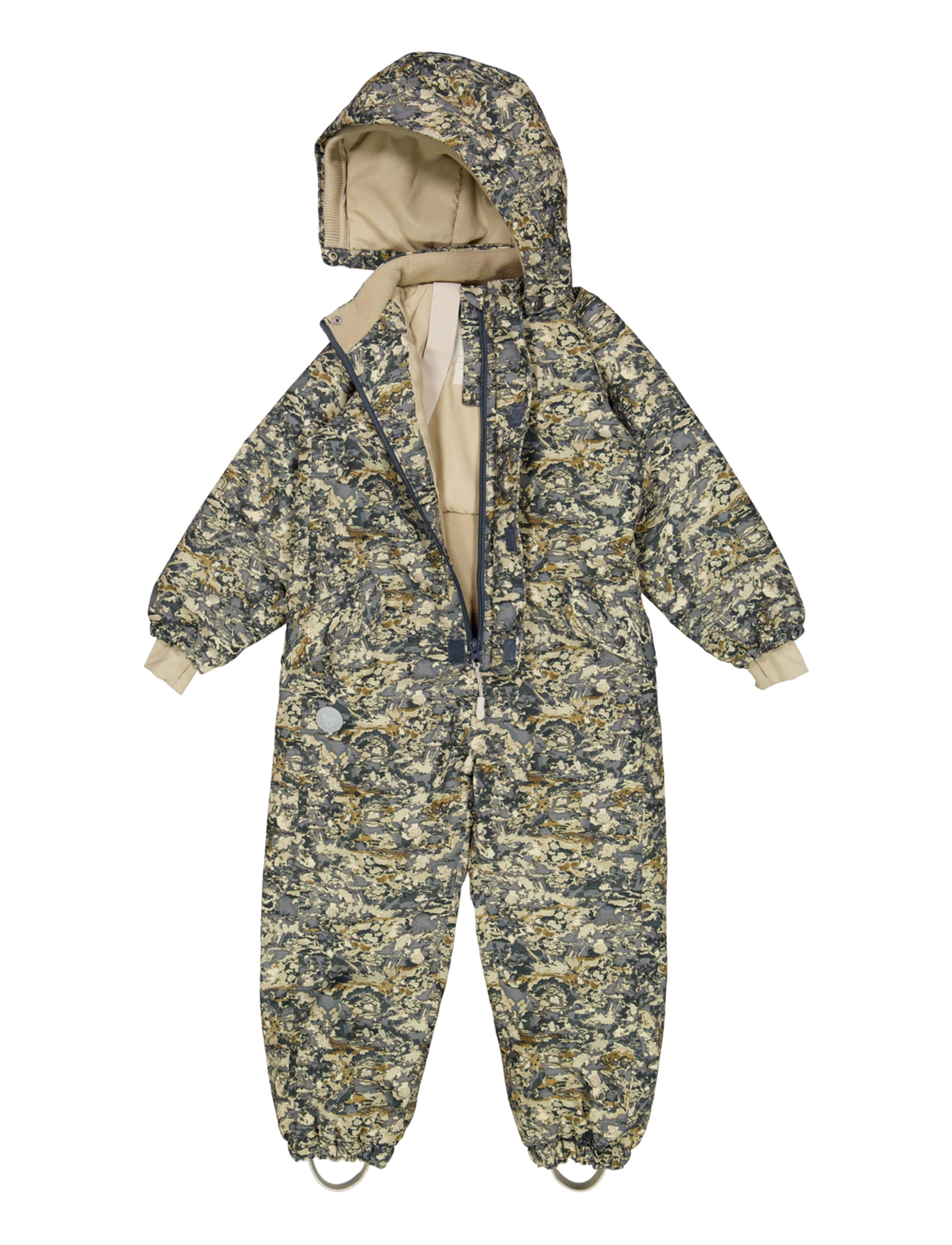 Wheat - Snowsuit Miko Tech - clouds - 1