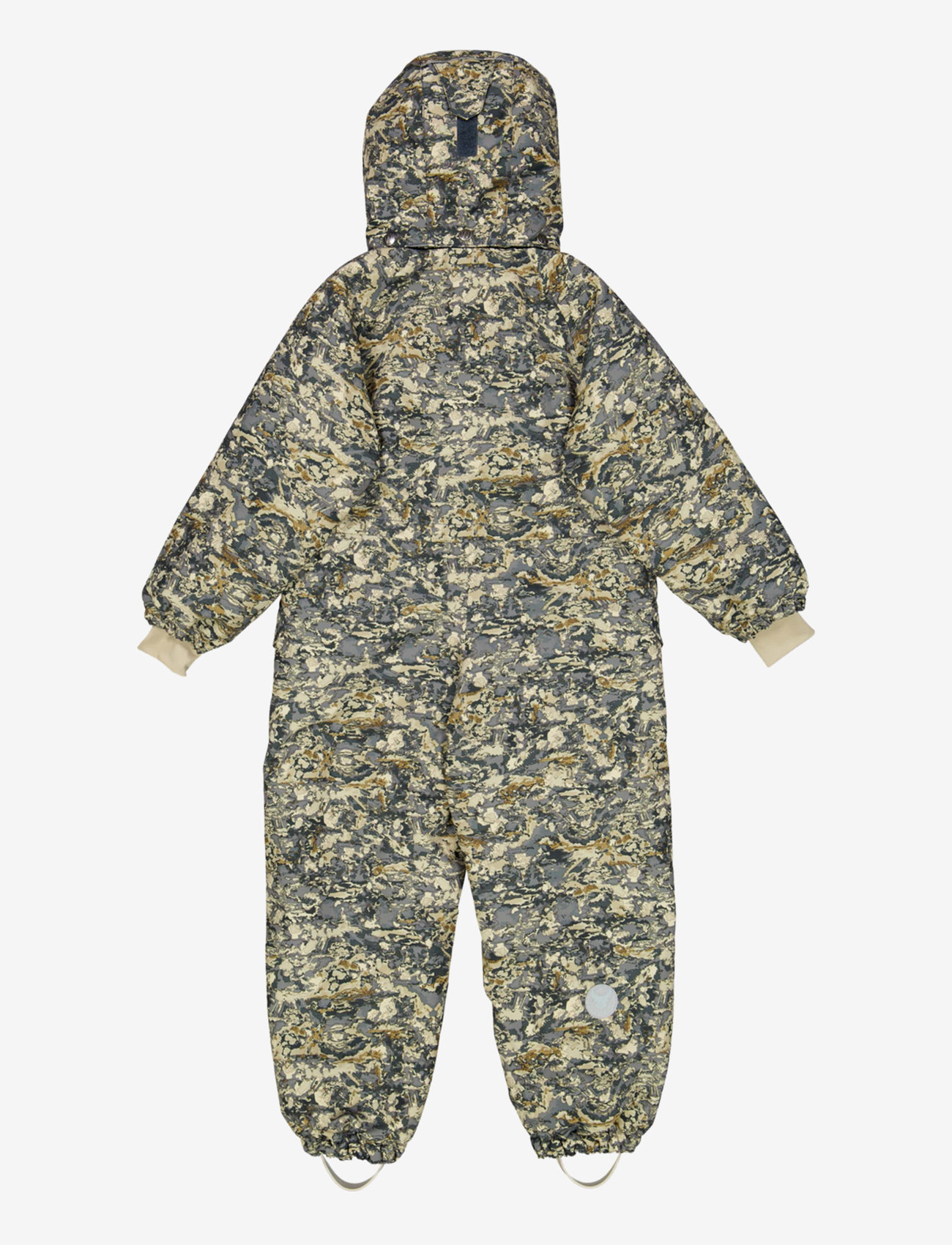 Wheat - Snowsuit Miko Tech - clouds - 2