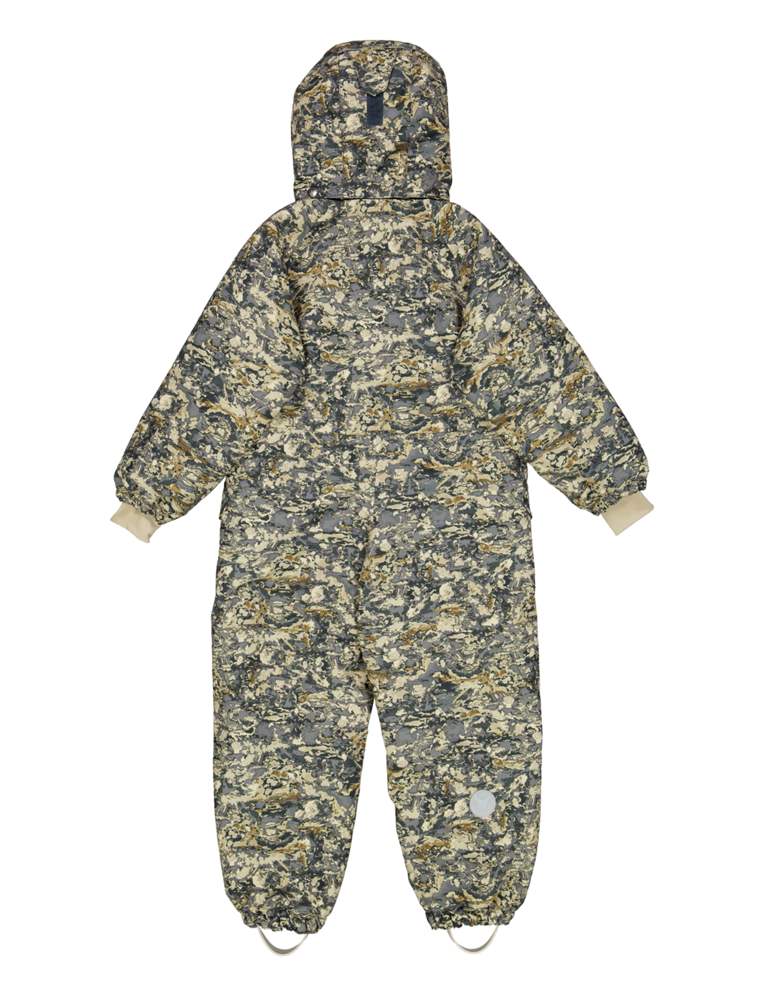 Wheat - Snowsuit Miko Tech - clouds - 2