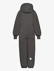 Wheat - Snowsuit Miko Tech - darba apģērbs - dry black - 1