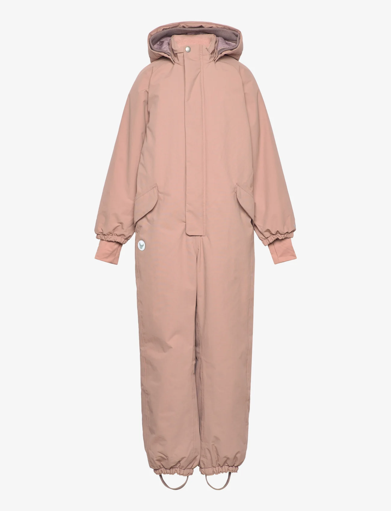 Wheat - Snowsuit Miko Tech - darba apģērbs - rose dawn - 0