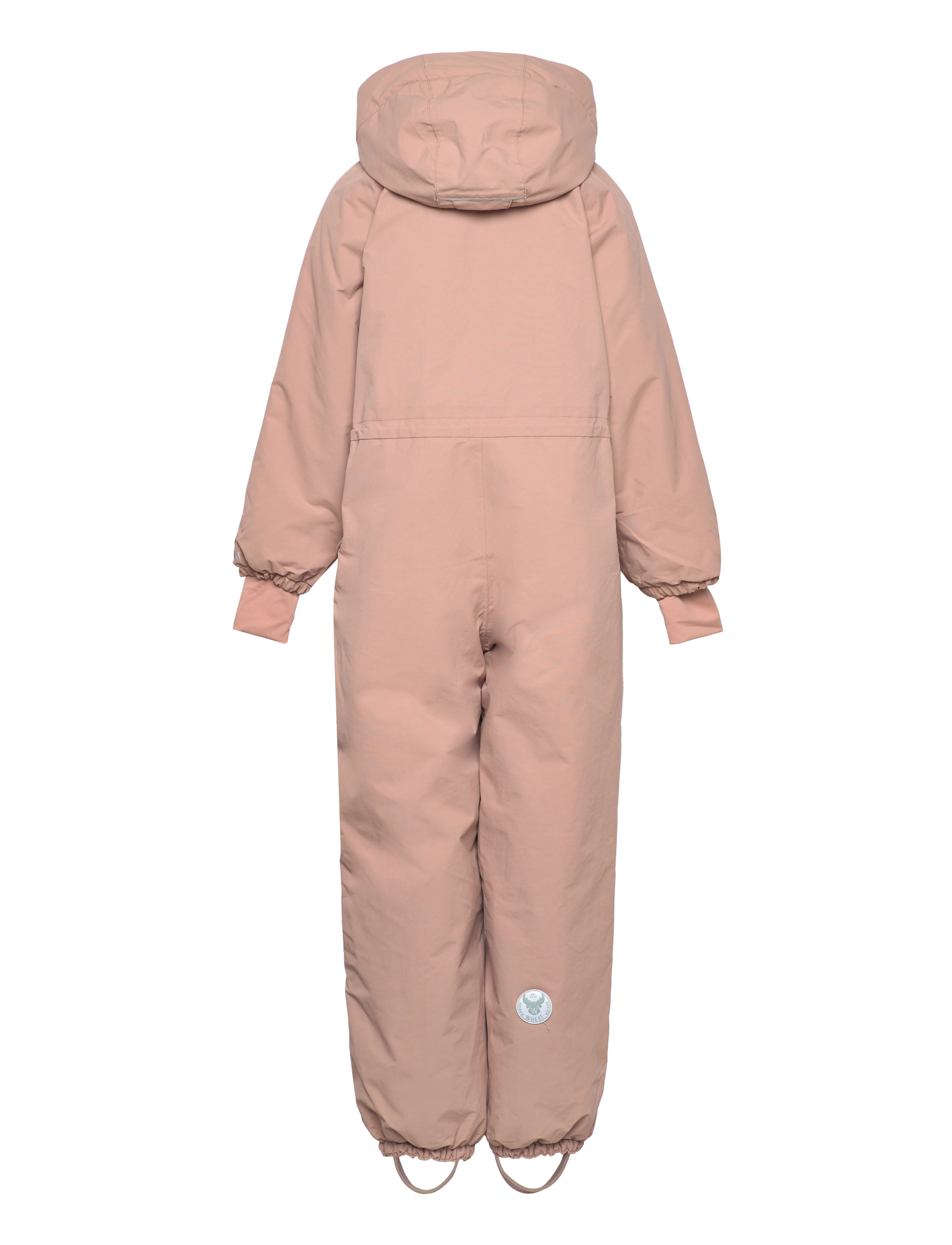 Wheat - Snowsuit Miko Tech - rose dawn - 1