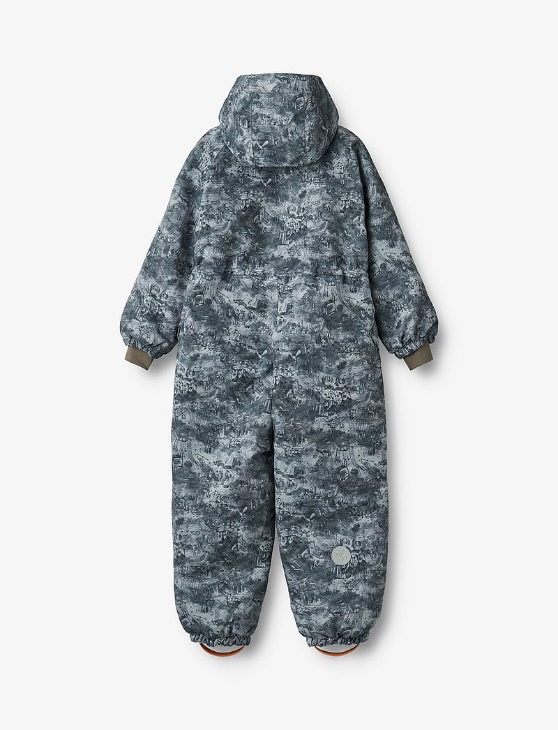 Wheat - Snowsuit Miko Tech - landscape - 1