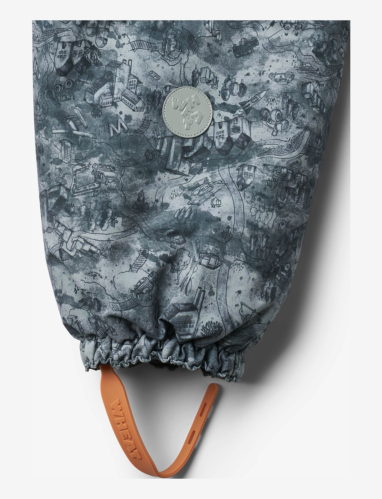 Wheat - Snowsuit Miko Tech - snowsuit - landscape - 3