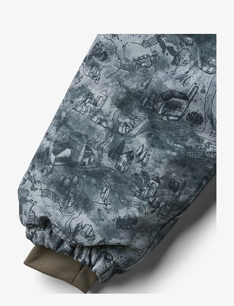 Wheat - Snowsuit Miko Tech - landscape - 4