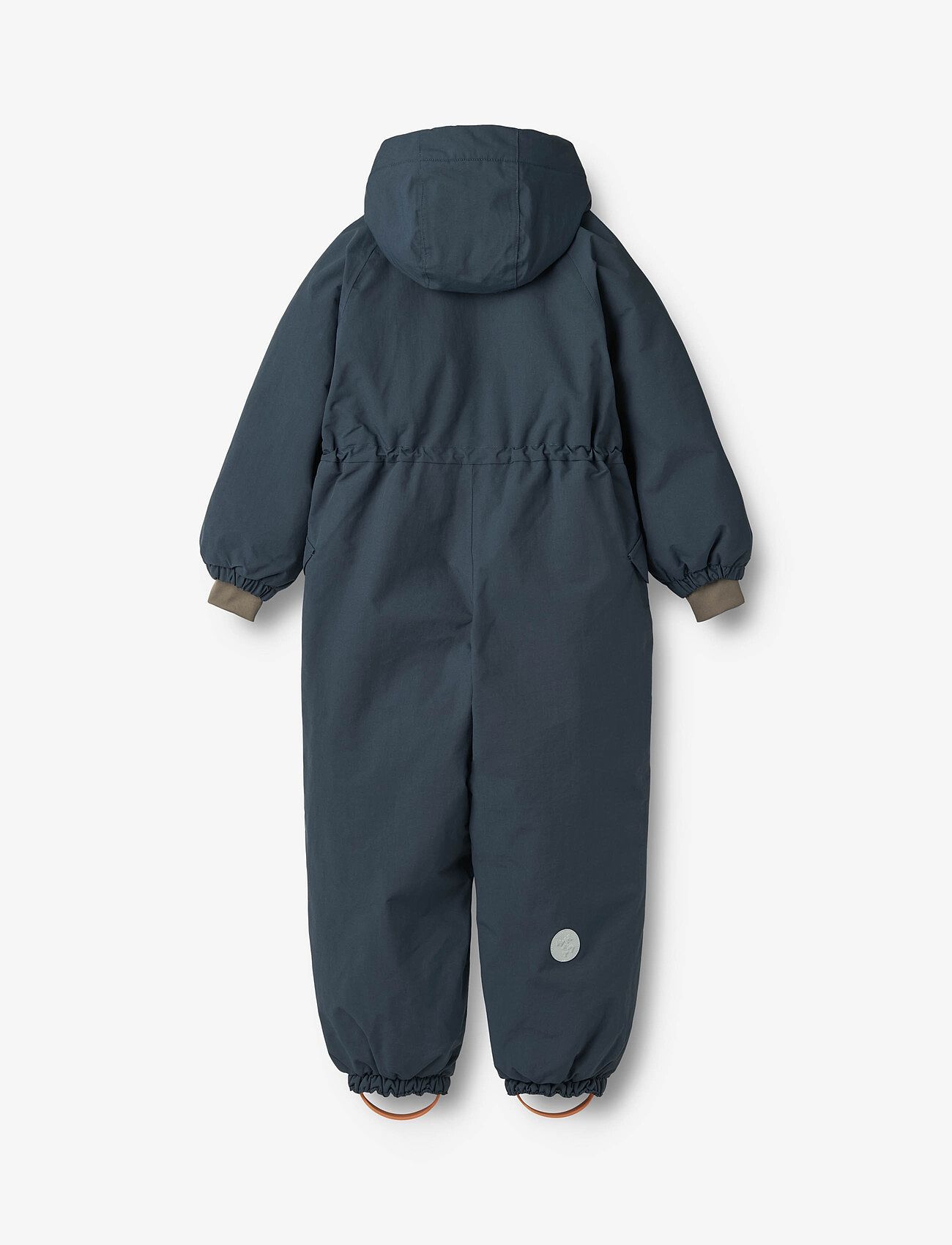 Wheat - Snowsuit Miko Tech - dark blue - 1