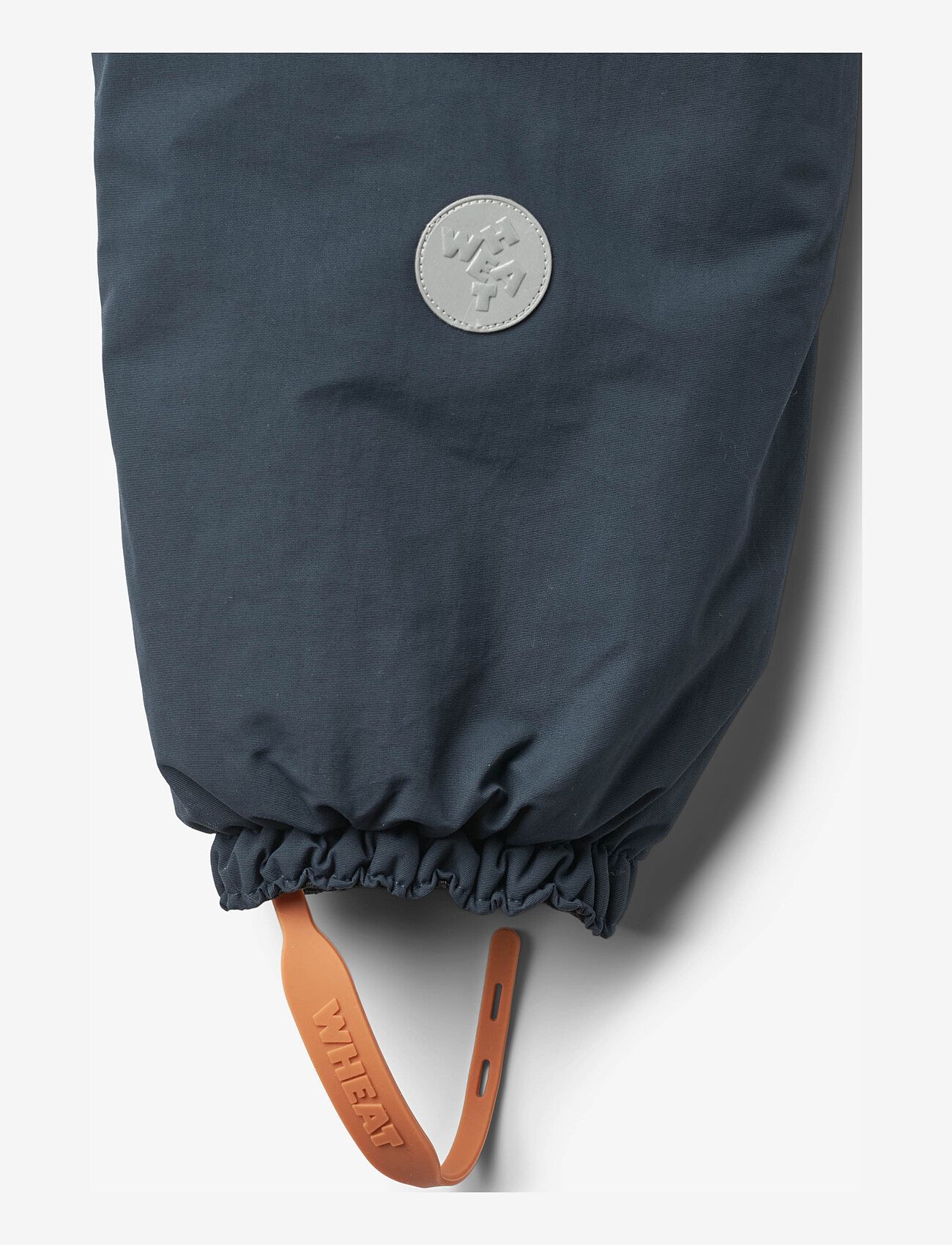 Wheat - Snowsuit Miko Tech - dark blue - 3