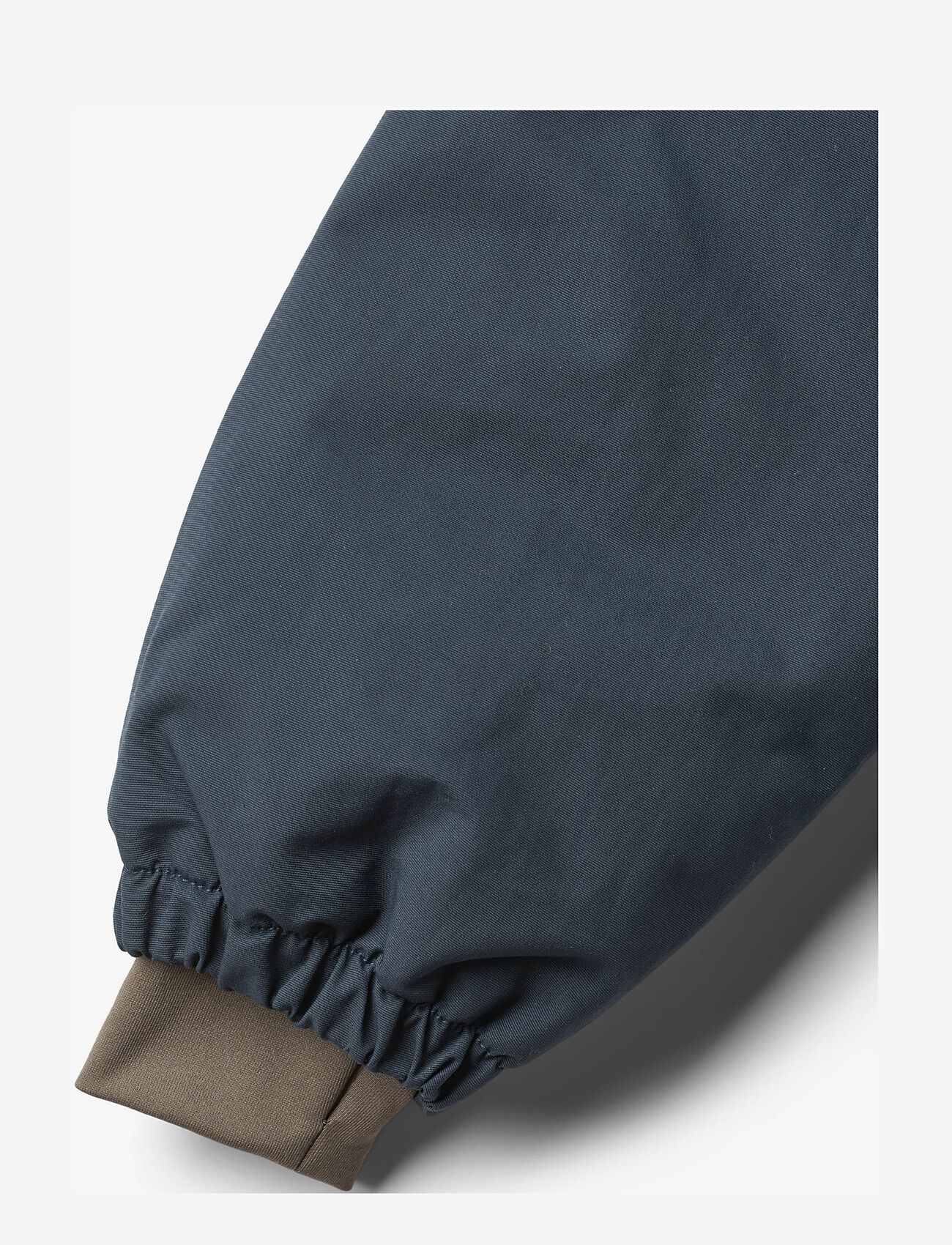 Wheat - Snowsuit Miko Tech - dark blue - 4