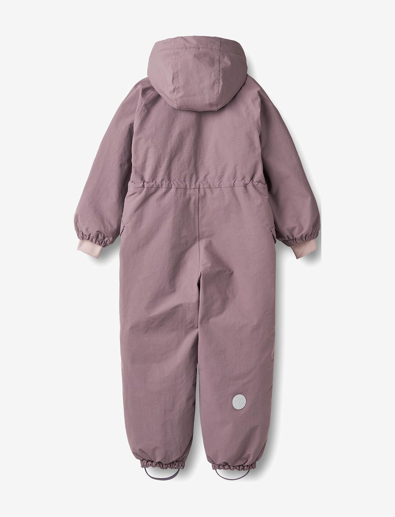Wheat - Snowsuit Miko Tech - dry lilac - 1