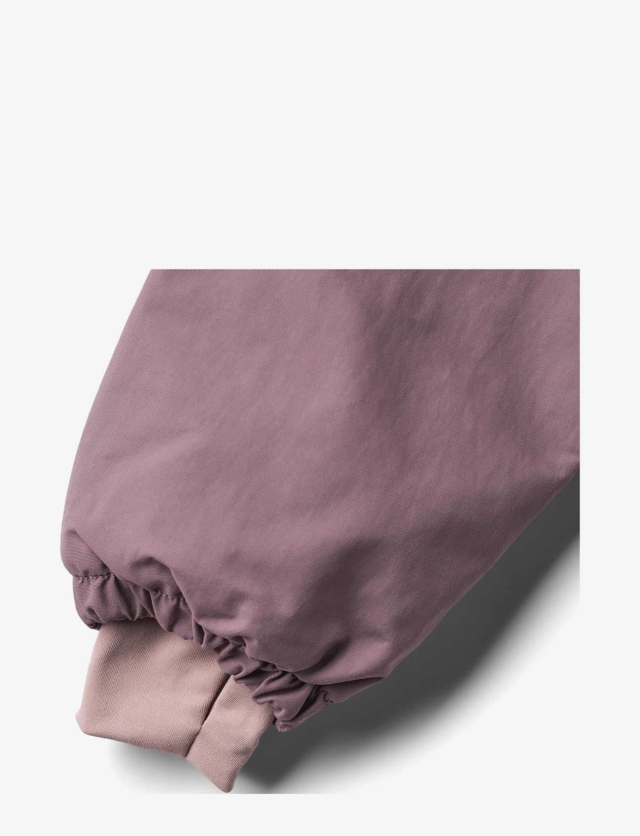 Wheat - Snowsuit Miko Tech - dry lilac - 4