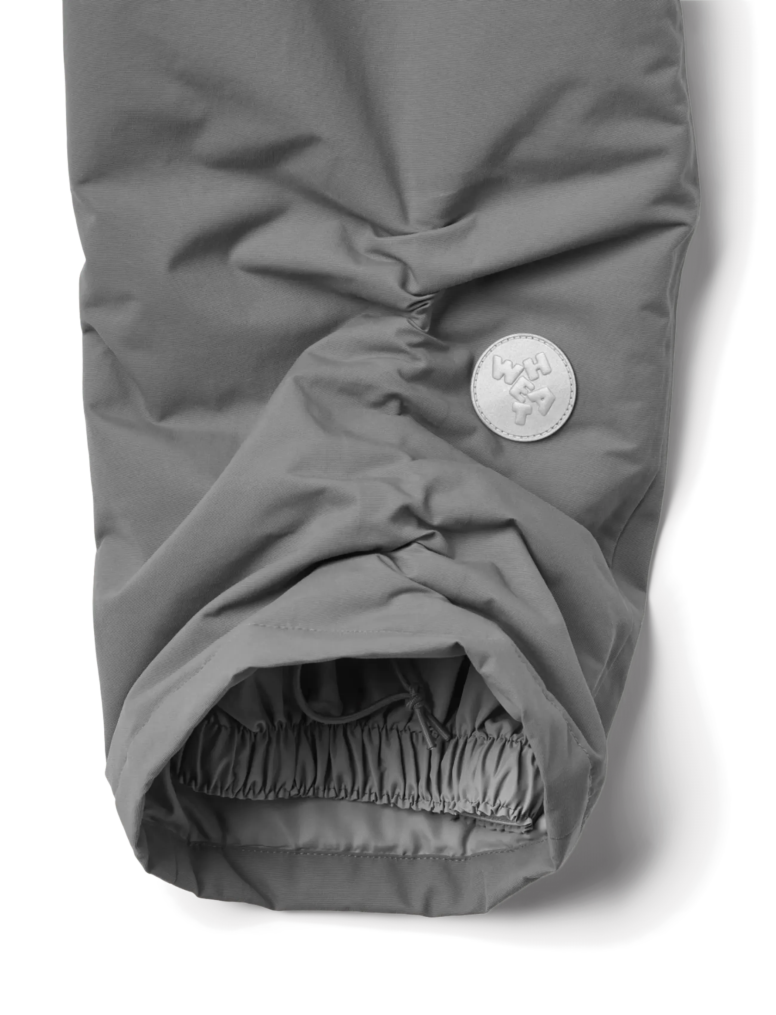 Wheat - Snowsuit Kallo - overtøj - black sea open flowers - 5