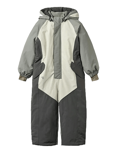 Snowsuit Kallo - Flyverdragter