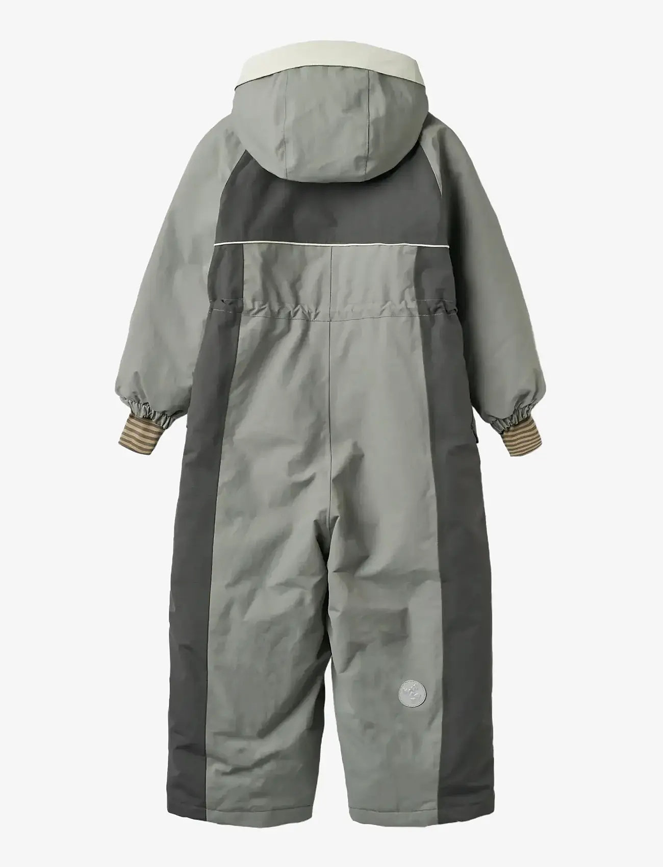Wheat - Snowsuit Kallo - talvekombinesoon - thunder sky - 1