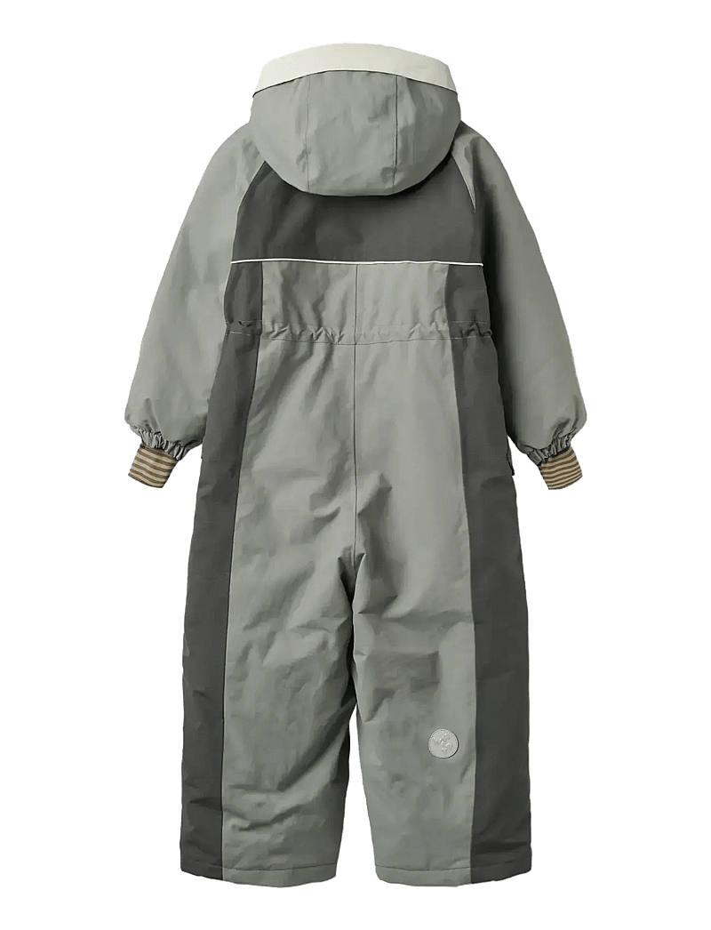 Wheat - Snowsuit Kallo - shop efter alder - thunder sky - 1