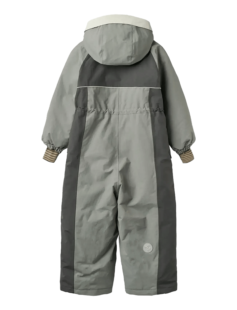 Wheat - Snowsuit Kallo - schneeanzug - thunder sky - 1
