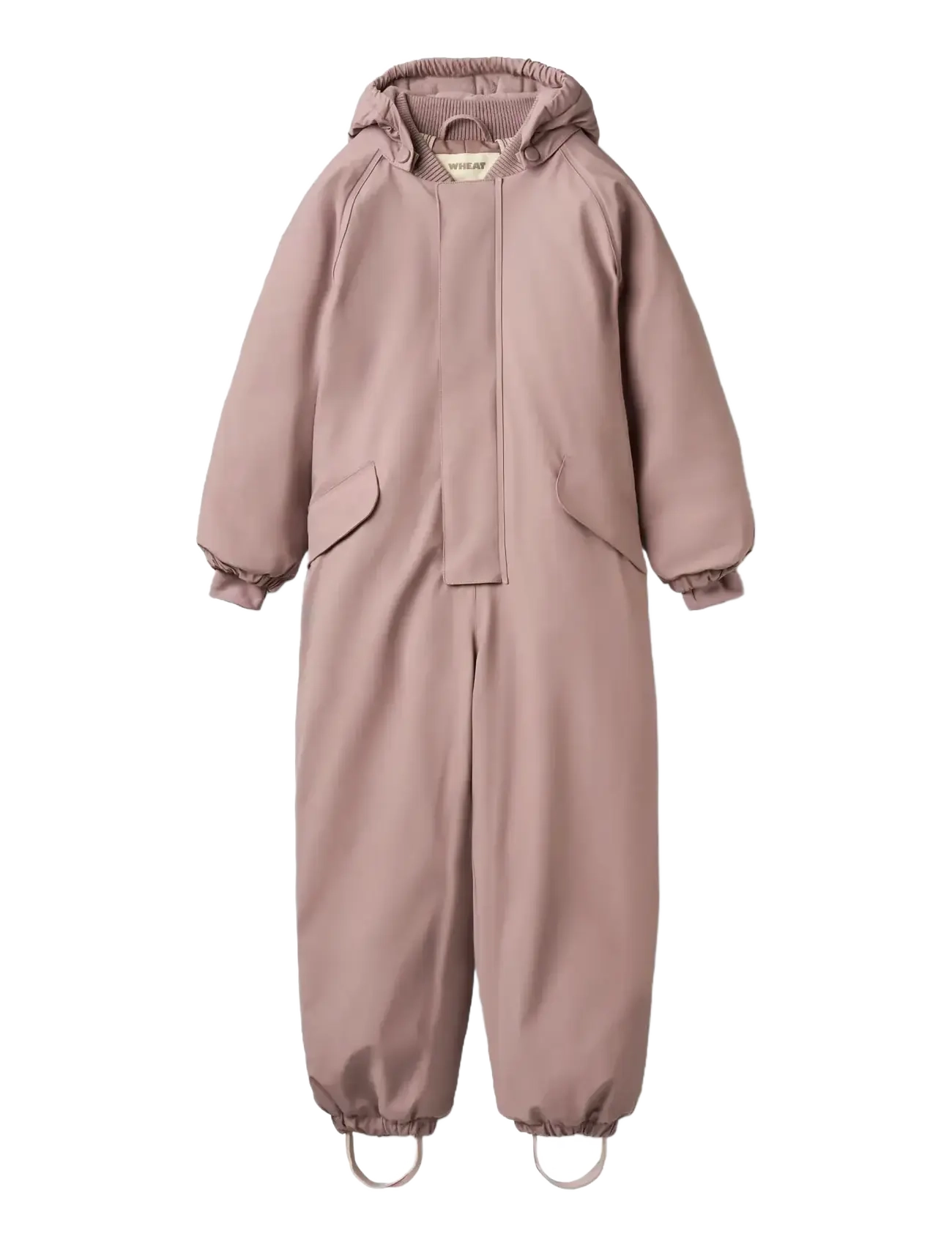 DUSTY LAVENDER