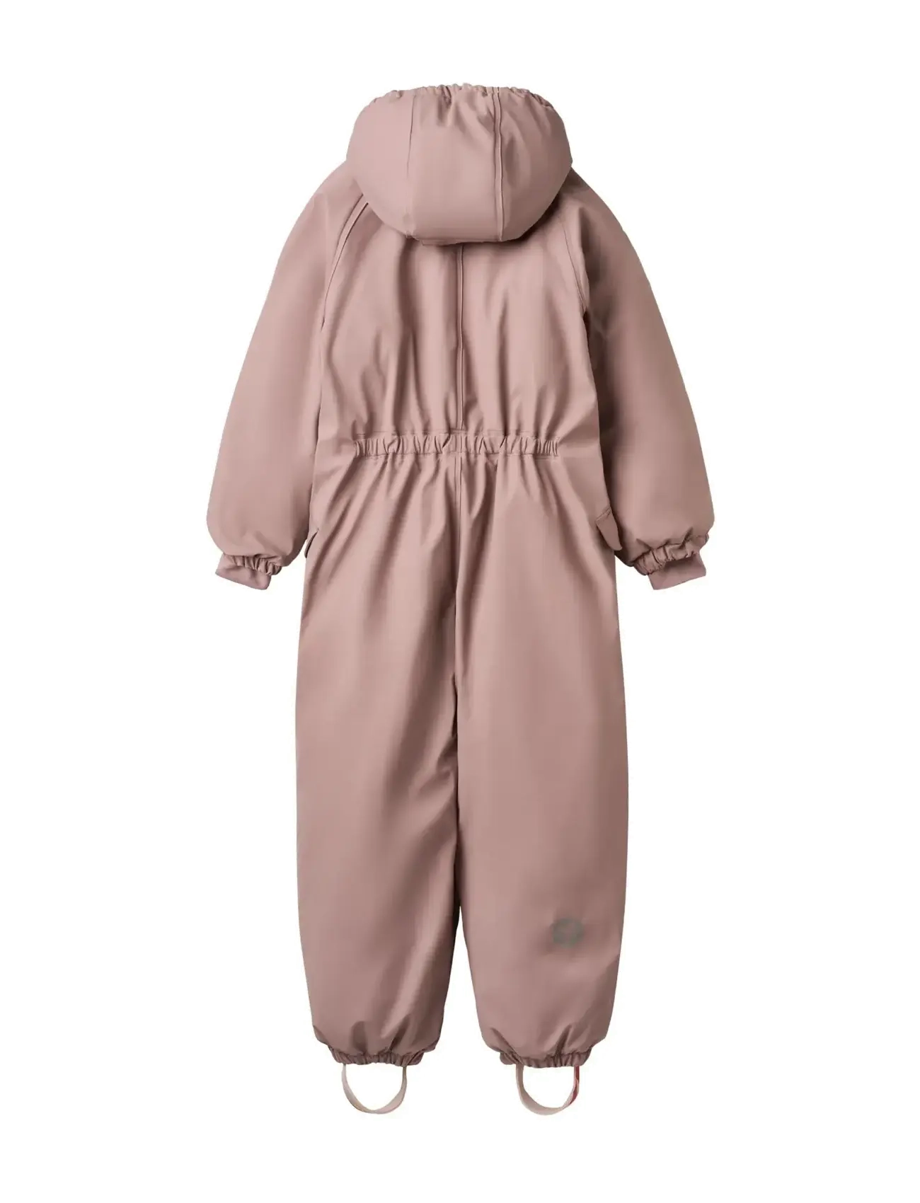 Wheat - Wintersuit Ludo - børn - dusty lavender - 1