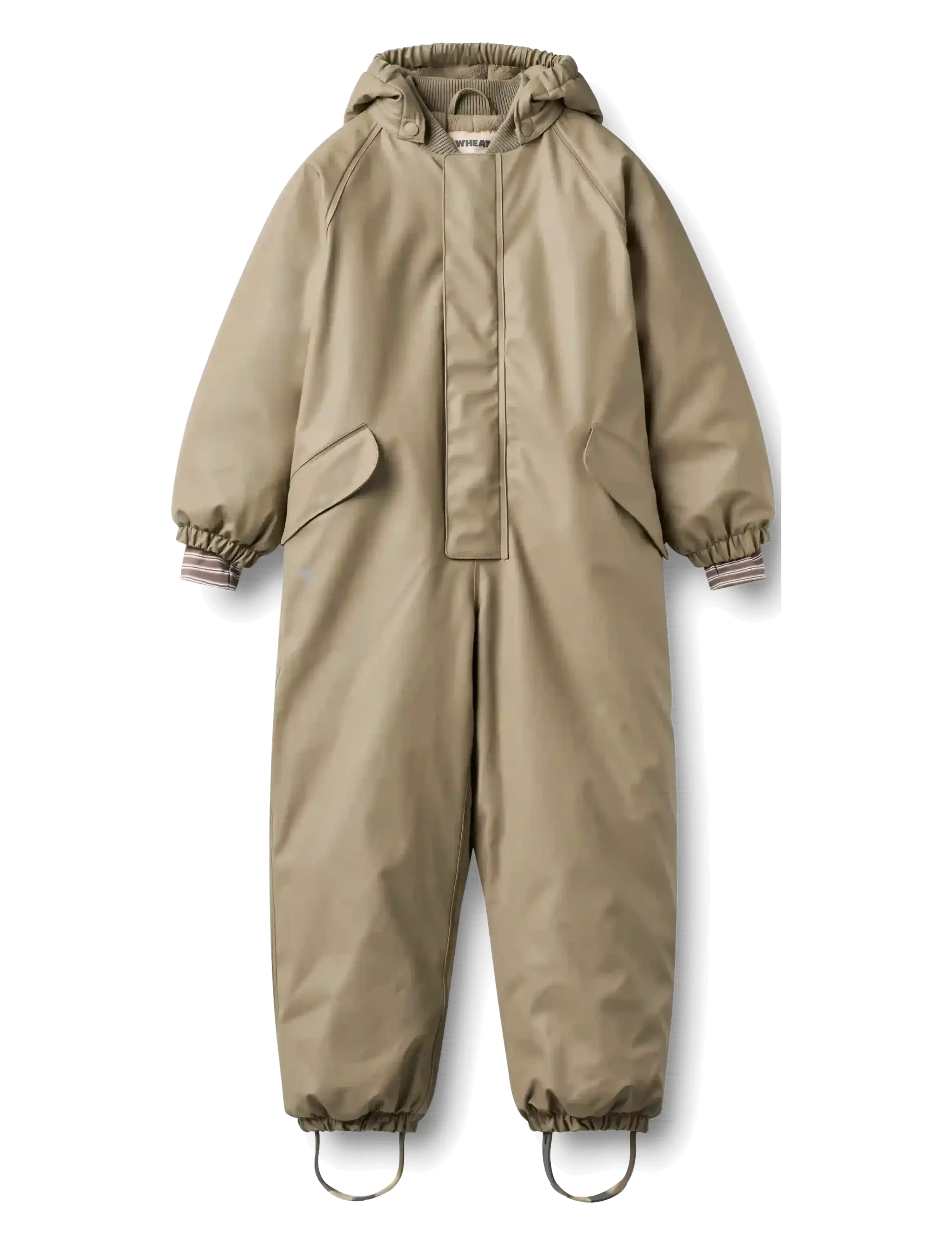 Wheat - Wintersuit Ludo - Slēpošanas