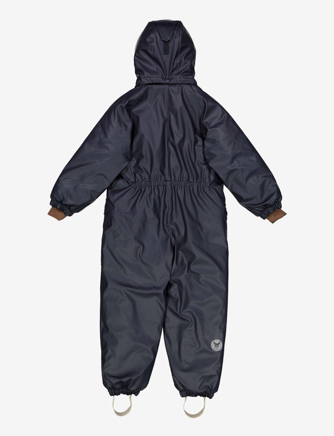 Wheat - Wintersuit Ludo - deep well - 2