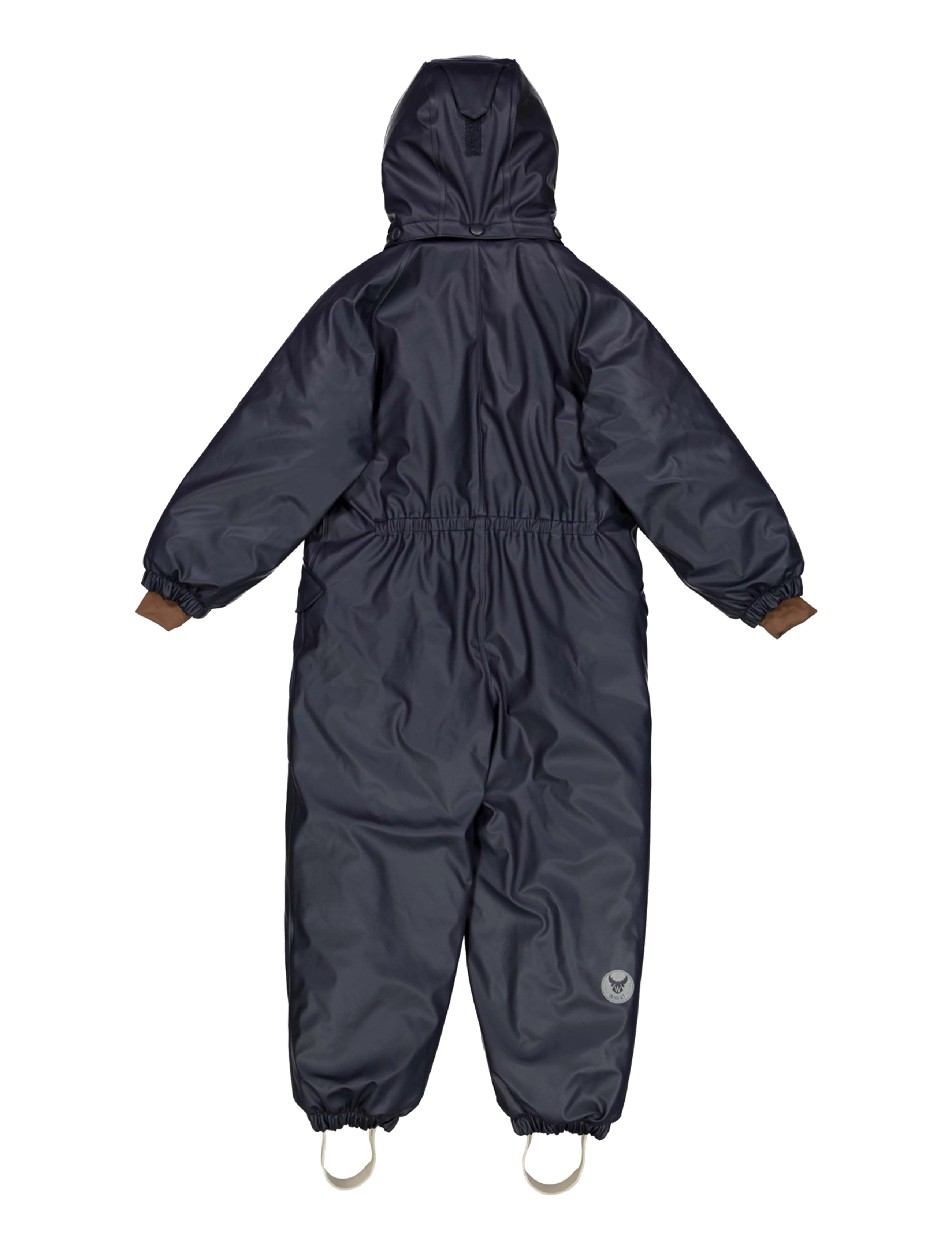 Wheat - Wintersuit Ludo - deep well - 2
