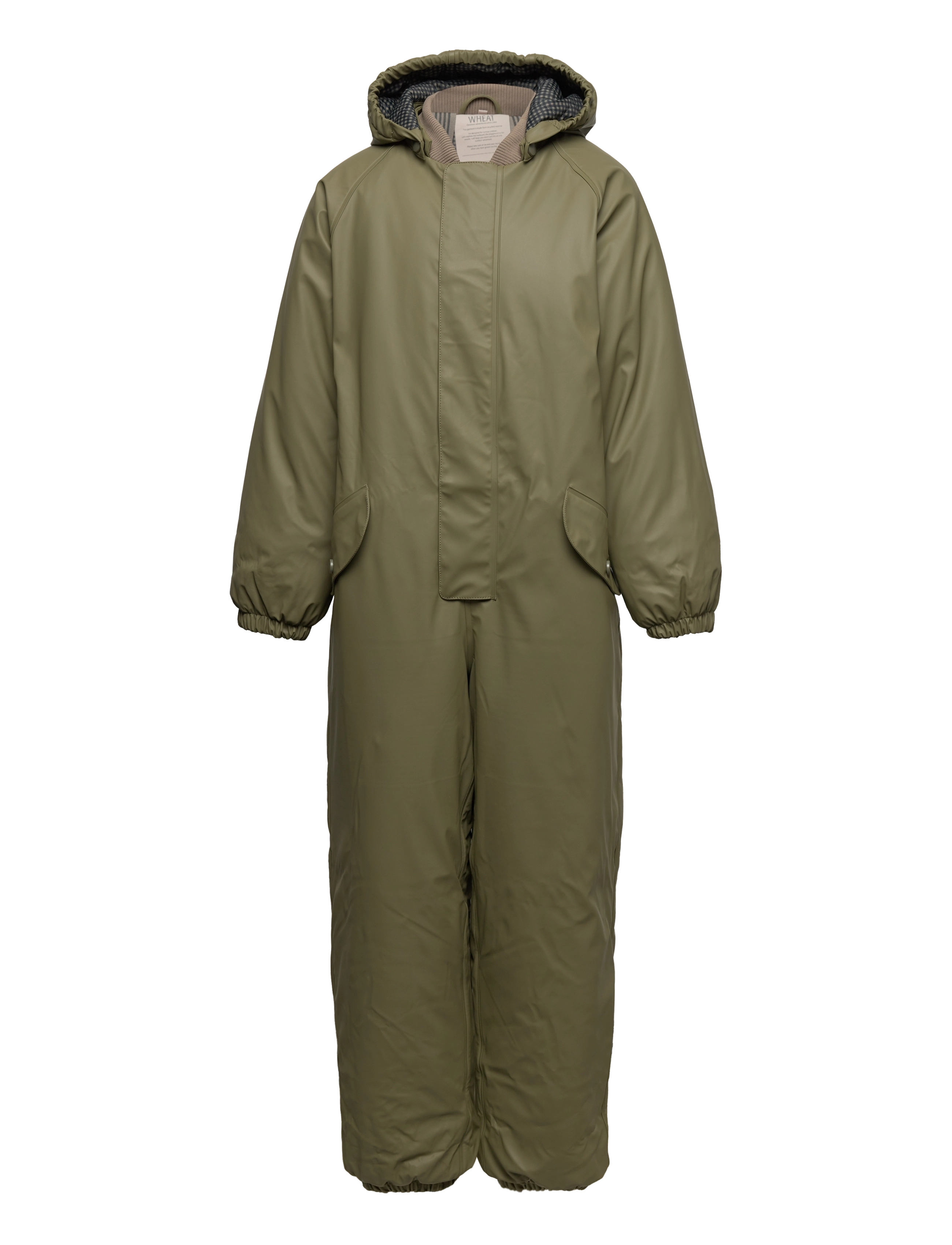 DRIED BAY