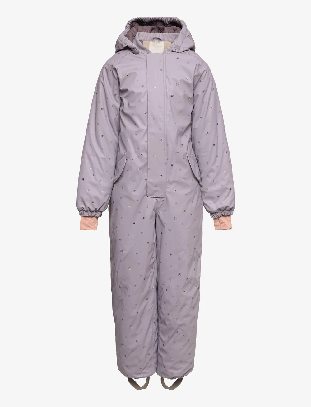Wheat Wintersuit Ludo - 169.95 €. Buy Coveralls from Wheat online at  Boozt.com. Fast delivery and easy returns
