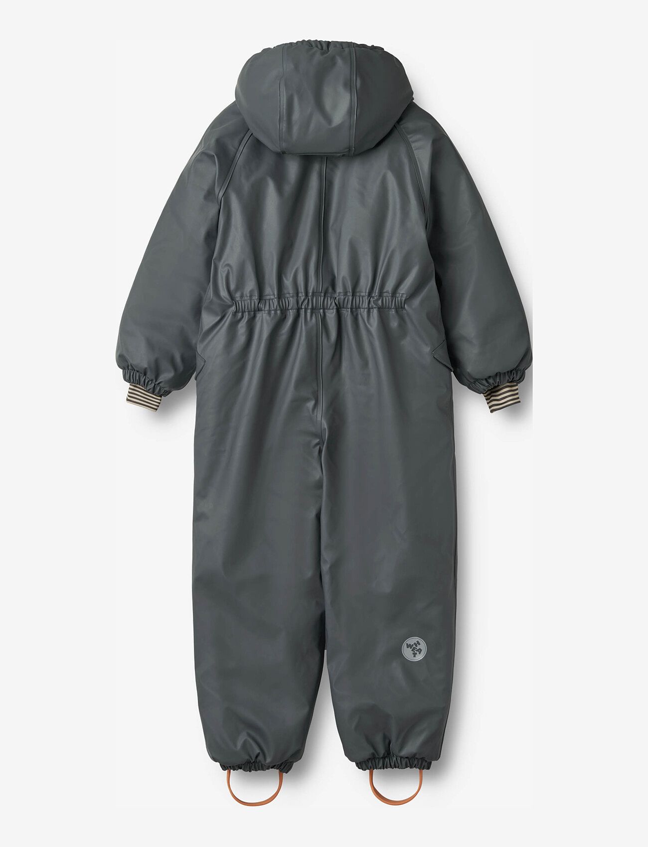 Wheat - Wintersuit Ludo - dark ink - 1