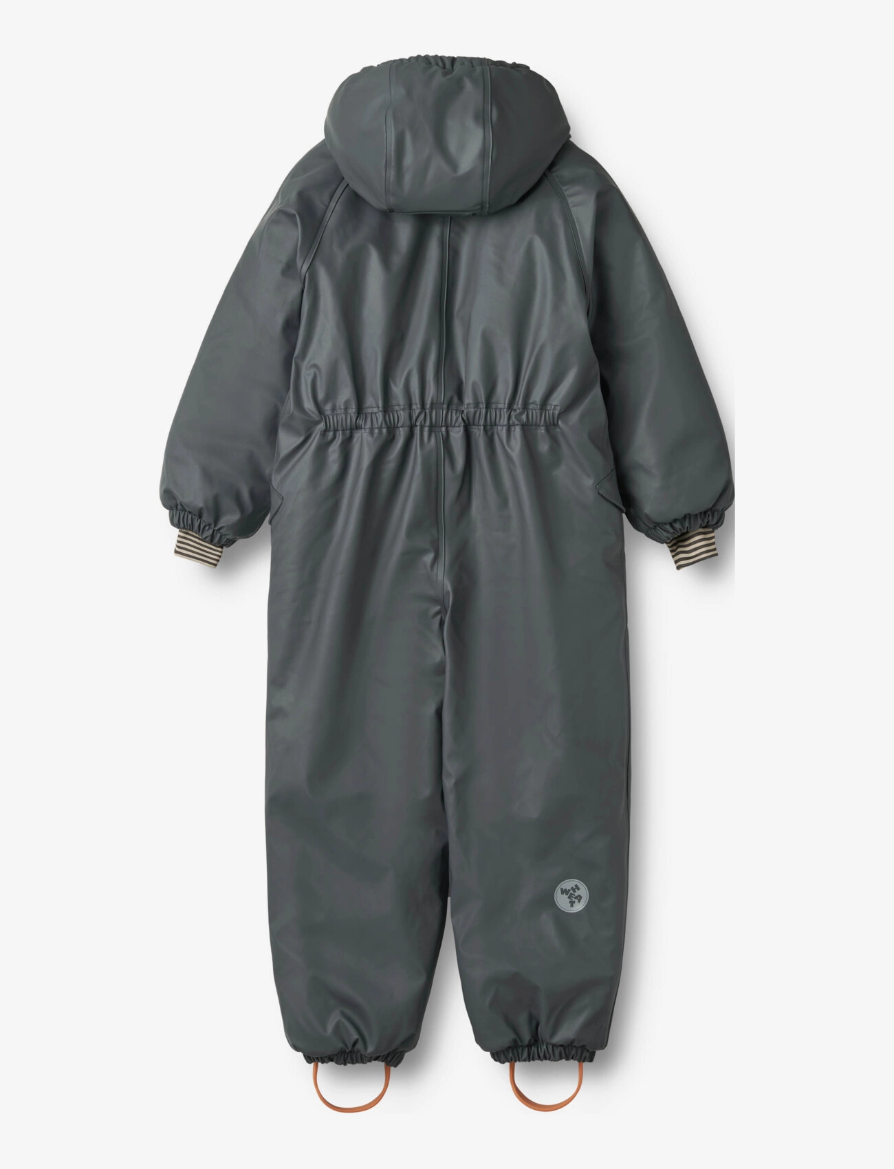 Wheat - Wintersuit Ludo - dark ink - 1