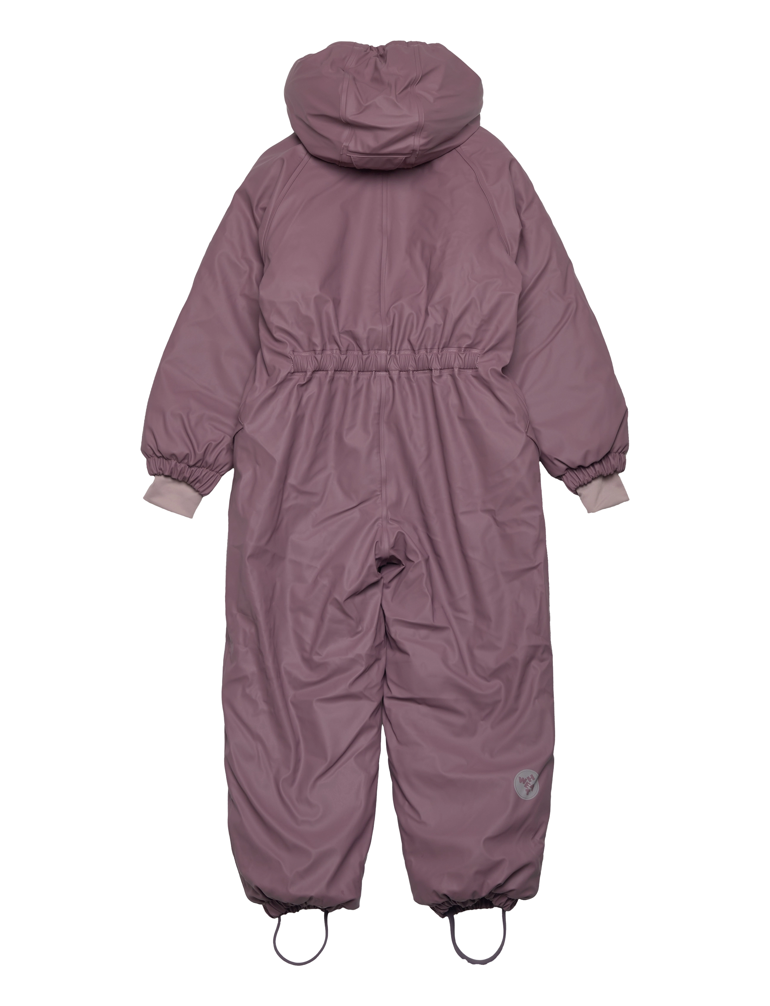 Wheat - Wintersuit Ludo - lavender dawn - 1