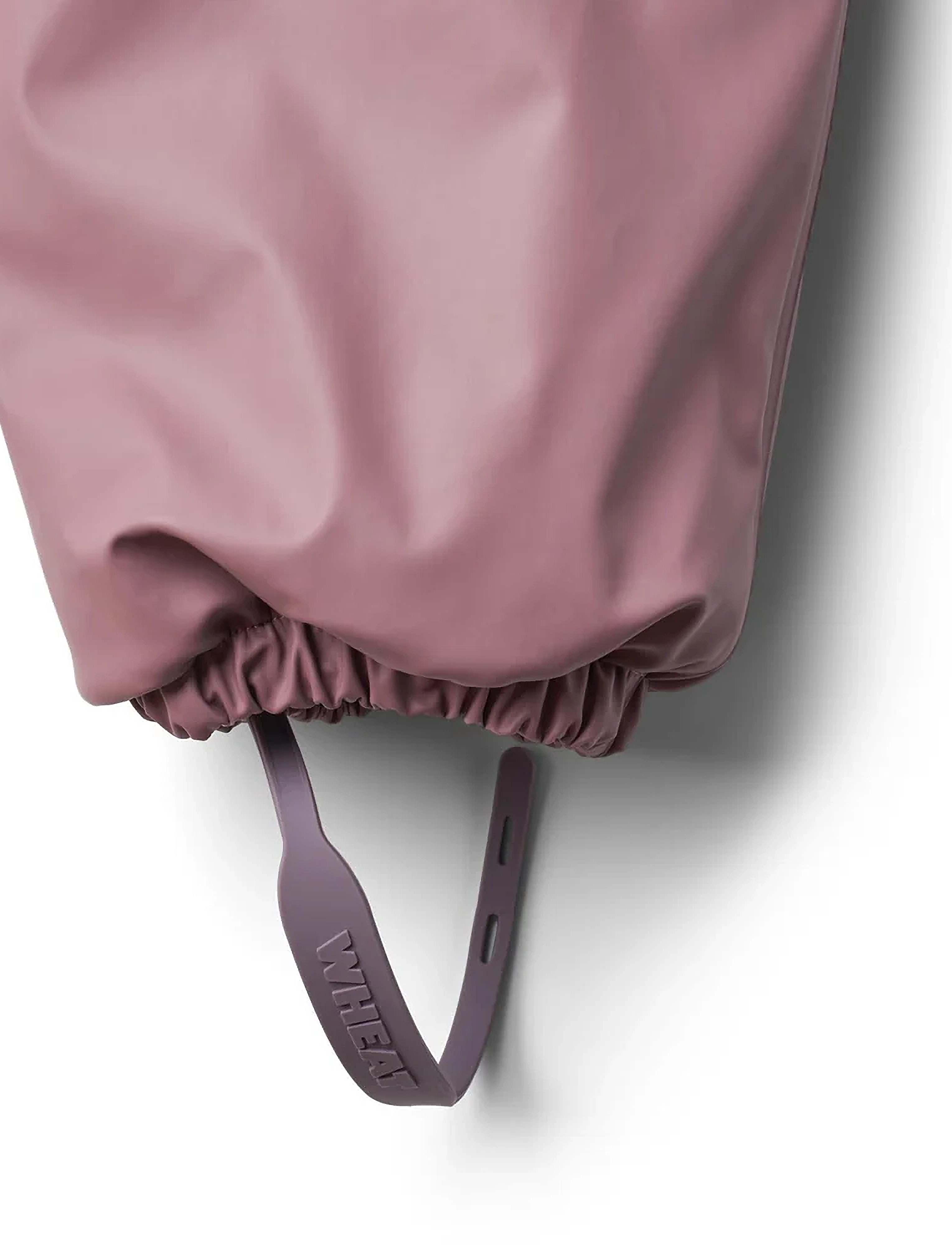 Wheat - Wintersuit Ludo - lavender dawn - 4