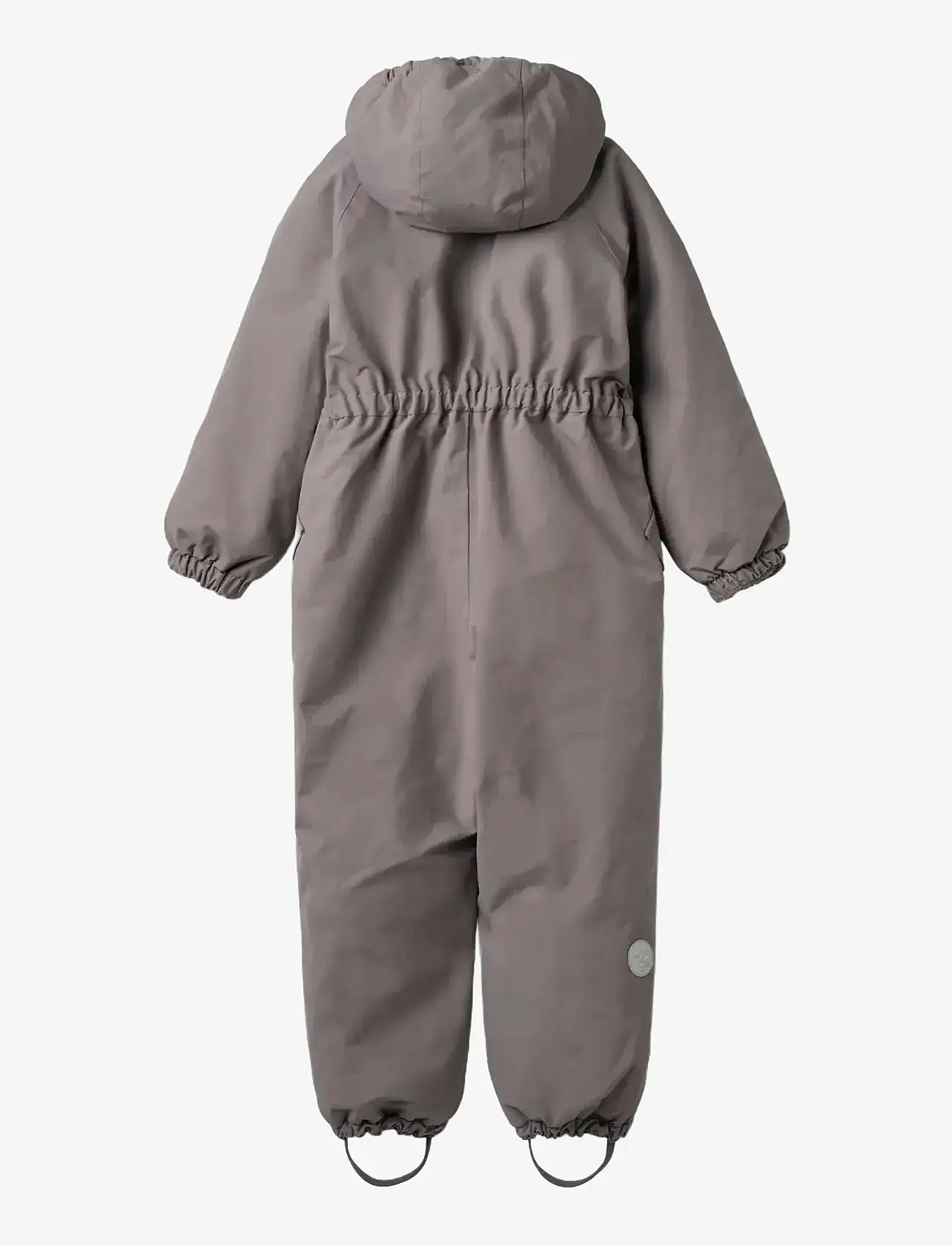 Wheat - Snowsuit Laffa - snowsuit - purple stone - 1