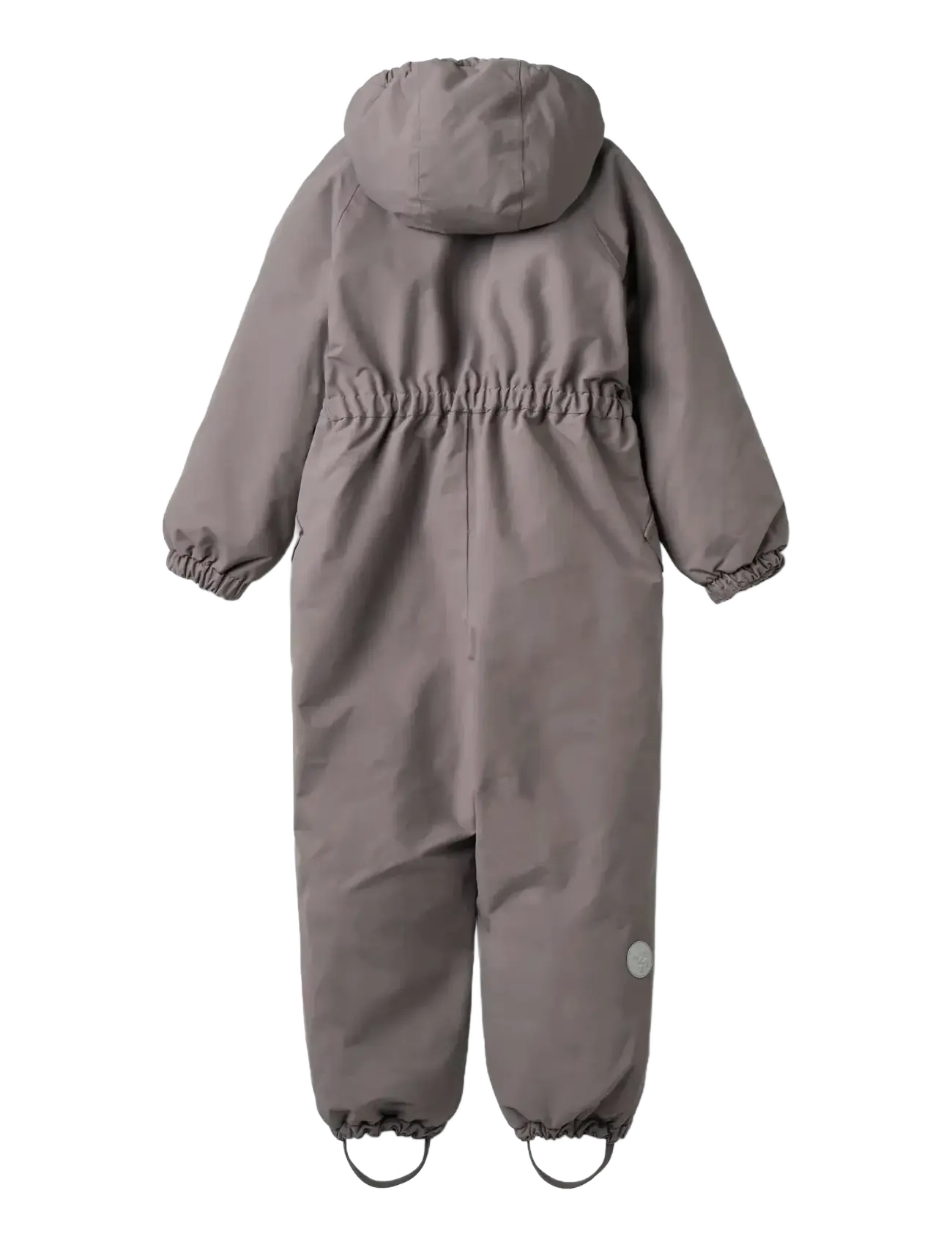 Wheat - Snowsuit Laffa - haalarit - purple stone - 1