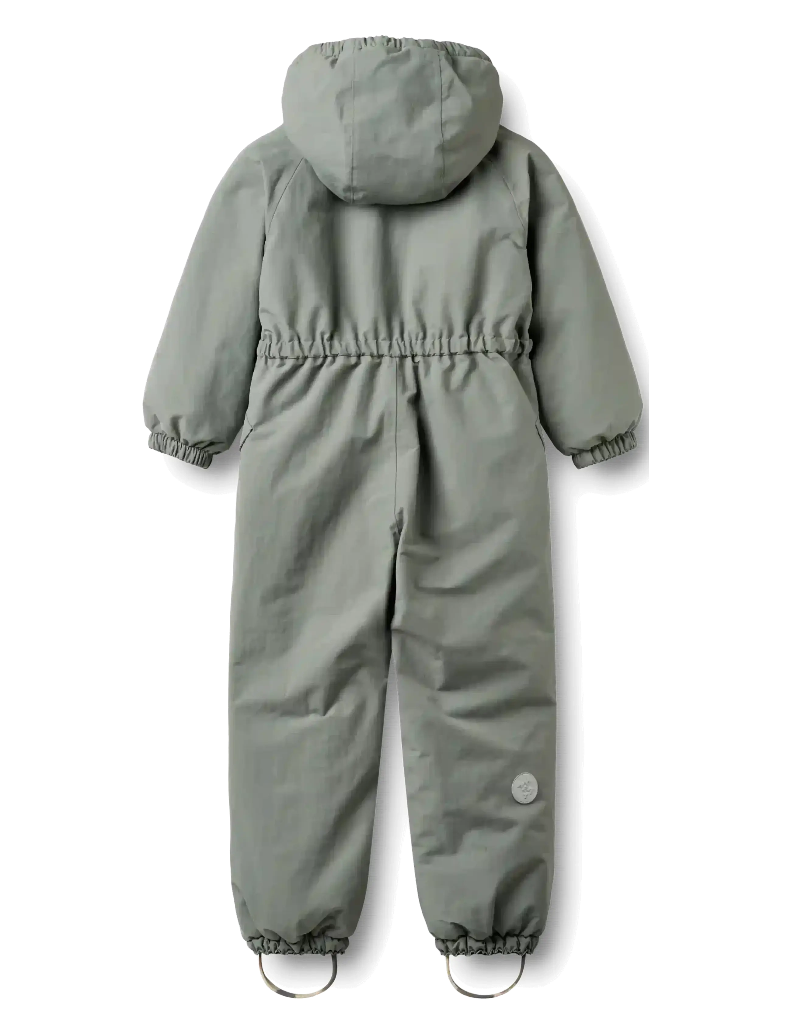 Wheat - Snowsuit Laffa - schneeanzug - thunder sky - 1