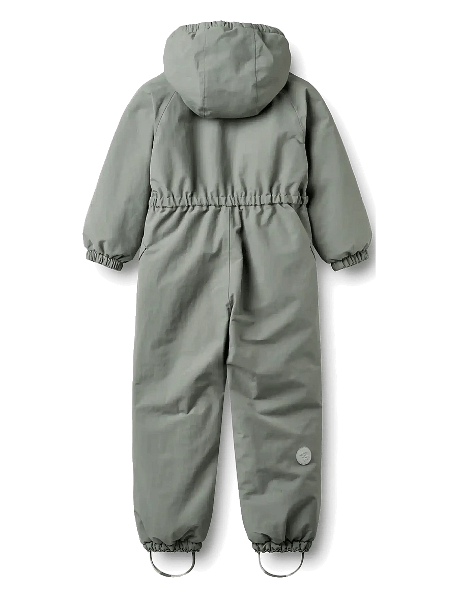 Wheat - Snowsuit Laffa - schneeanzug - thunder sky - 1
