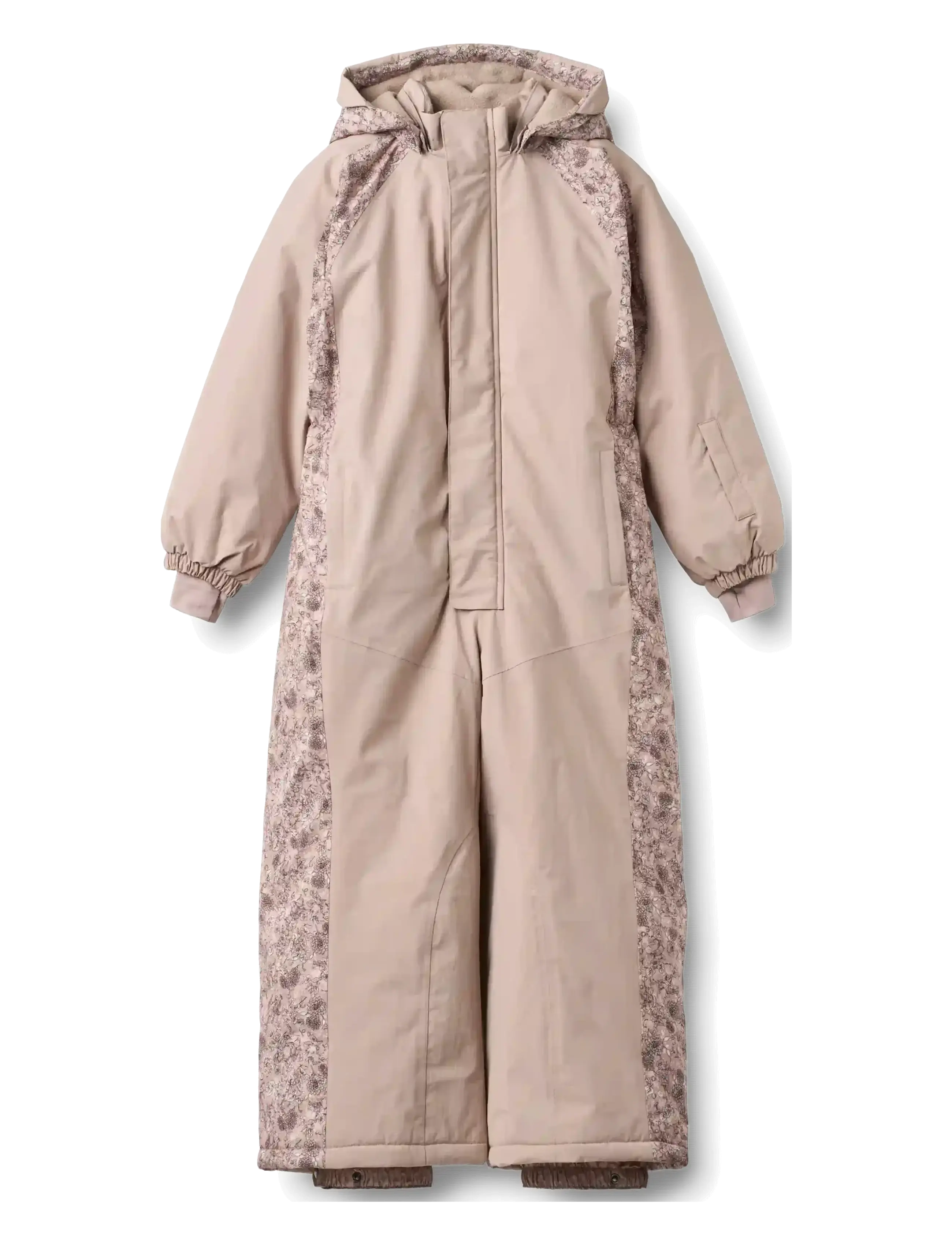 Wheat - Ski Suit Melte -