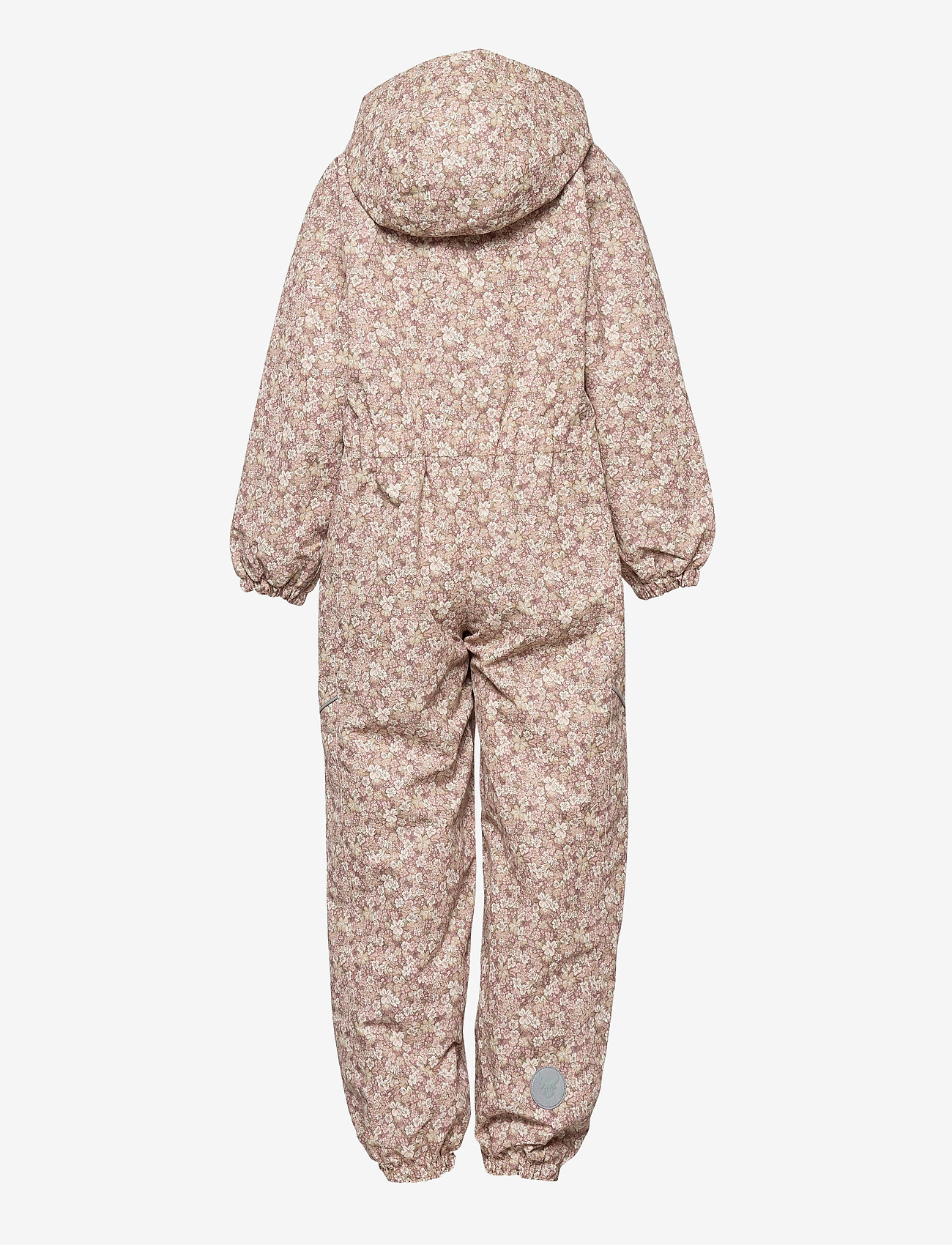 Wheat - Suit Masi Tech - rose flowers - 1