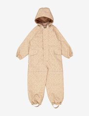 Wheat - Suit Masi Tech - regenoverall - rose dust flowers - 0