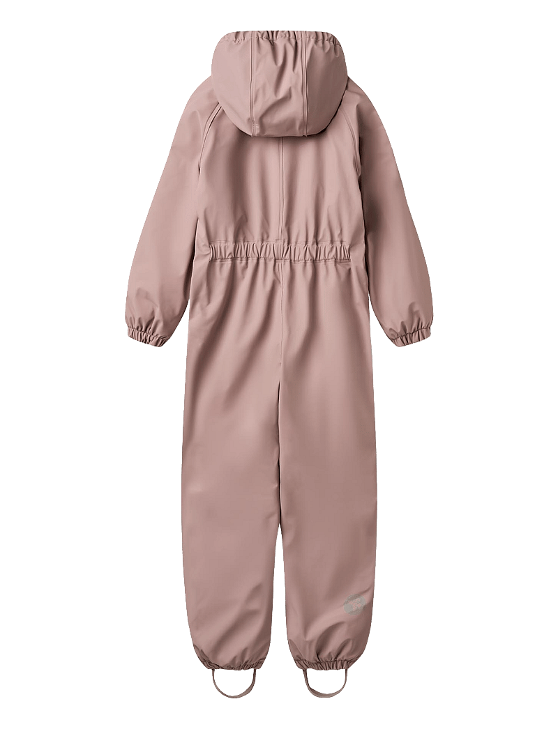 Wheat - Thermo Rain Suit Aiko - regnoveraller - dusty lavender - 1