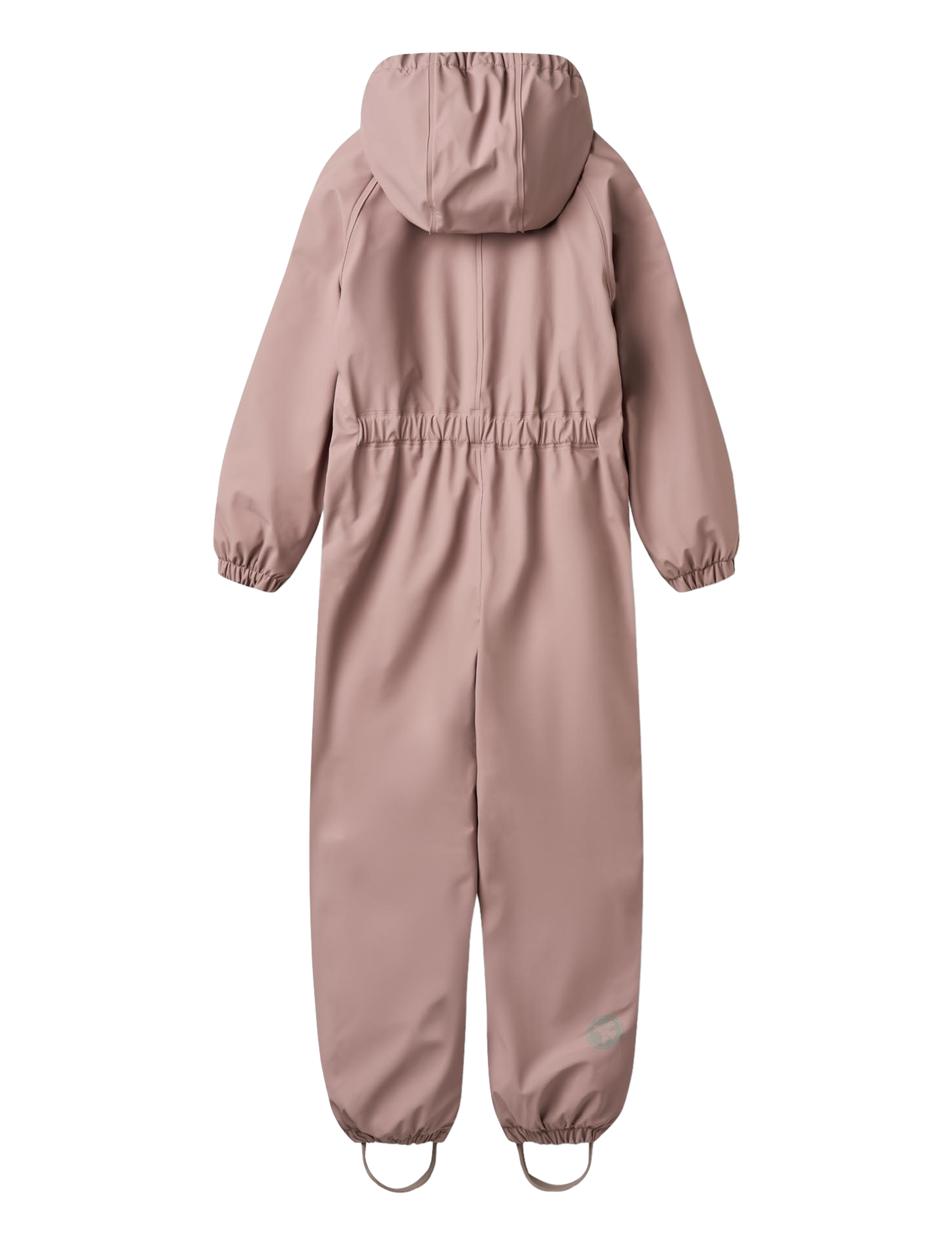 Wheat - Thermo Rain Suit Aiko - regenschutzanzüge - dusty lavender - 1