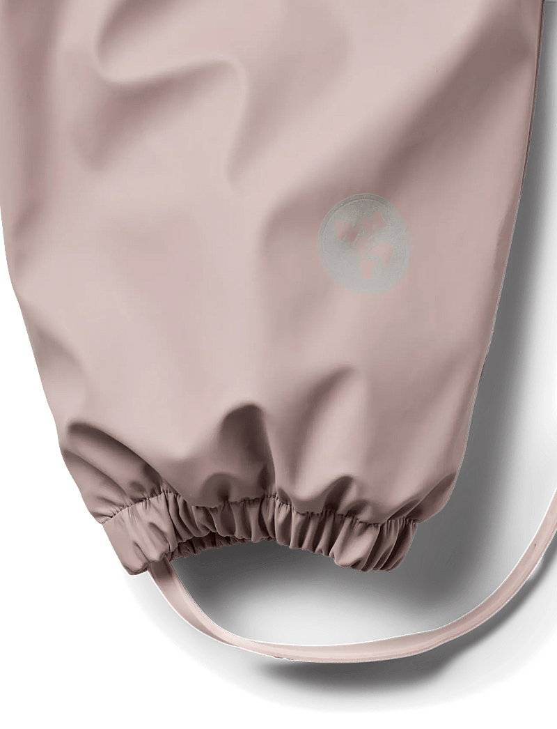 Wheat - Thermo Rain Suit Aiko - regnoveraller - dusty lavender - 3