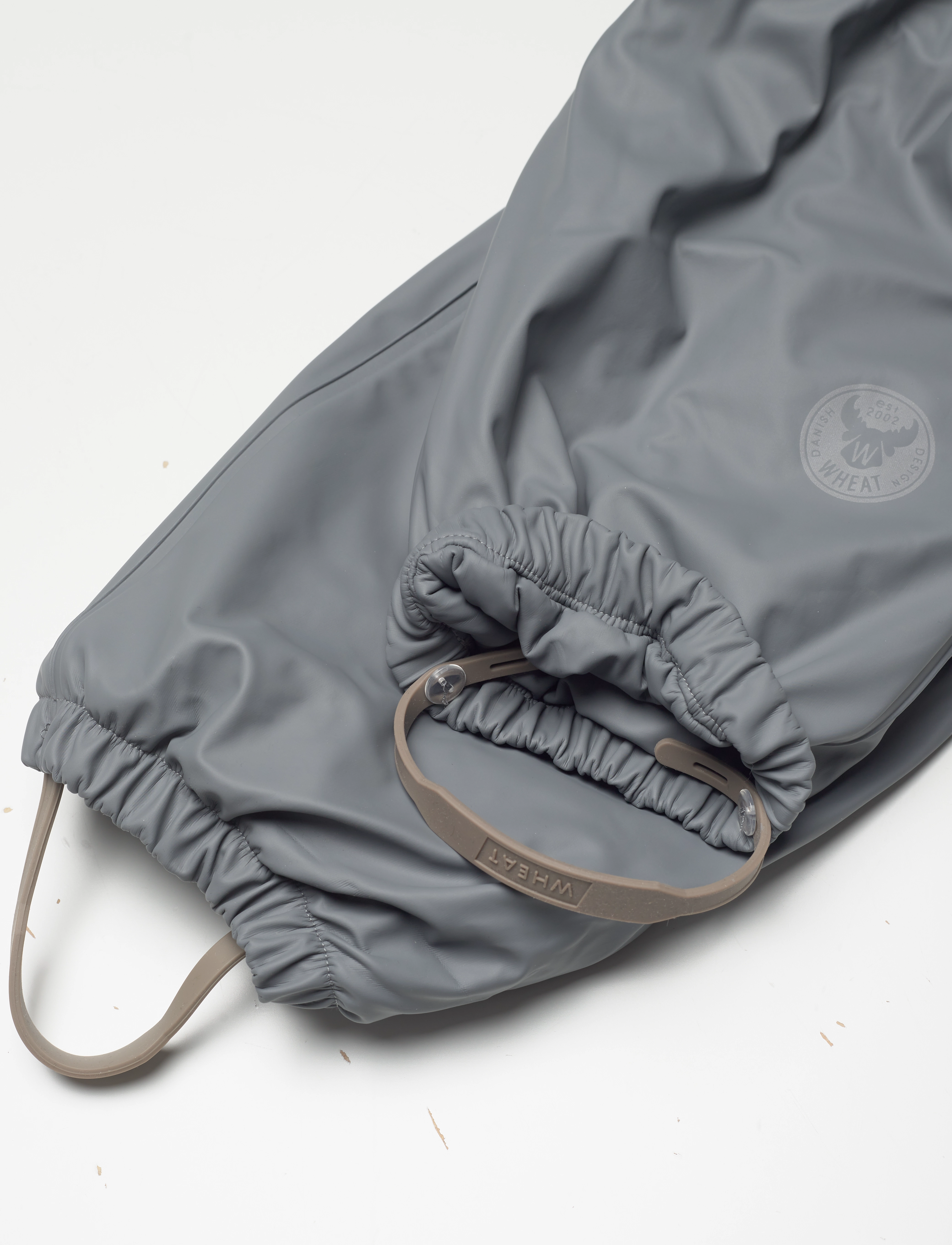 Wheat - Thermo Rainsuit Aiko - autumn sky - 5